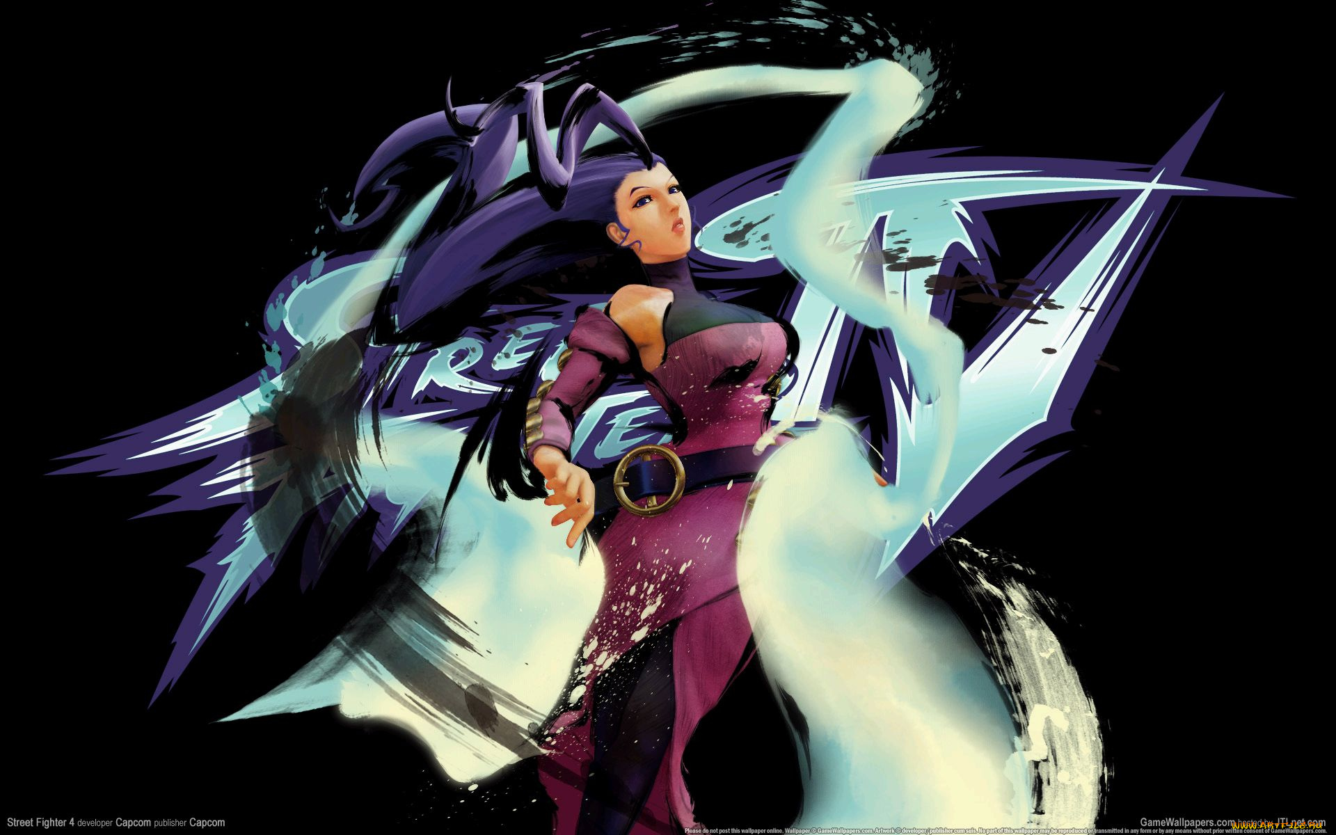 street, fighter, видео, игры, iv