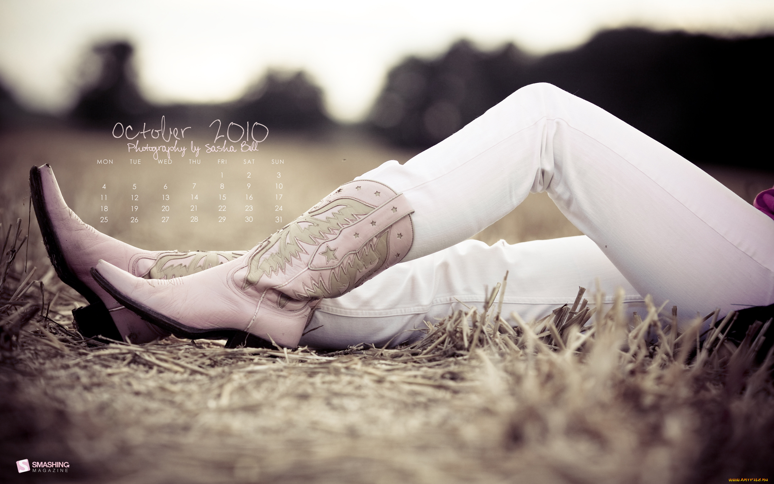 календари, девушки