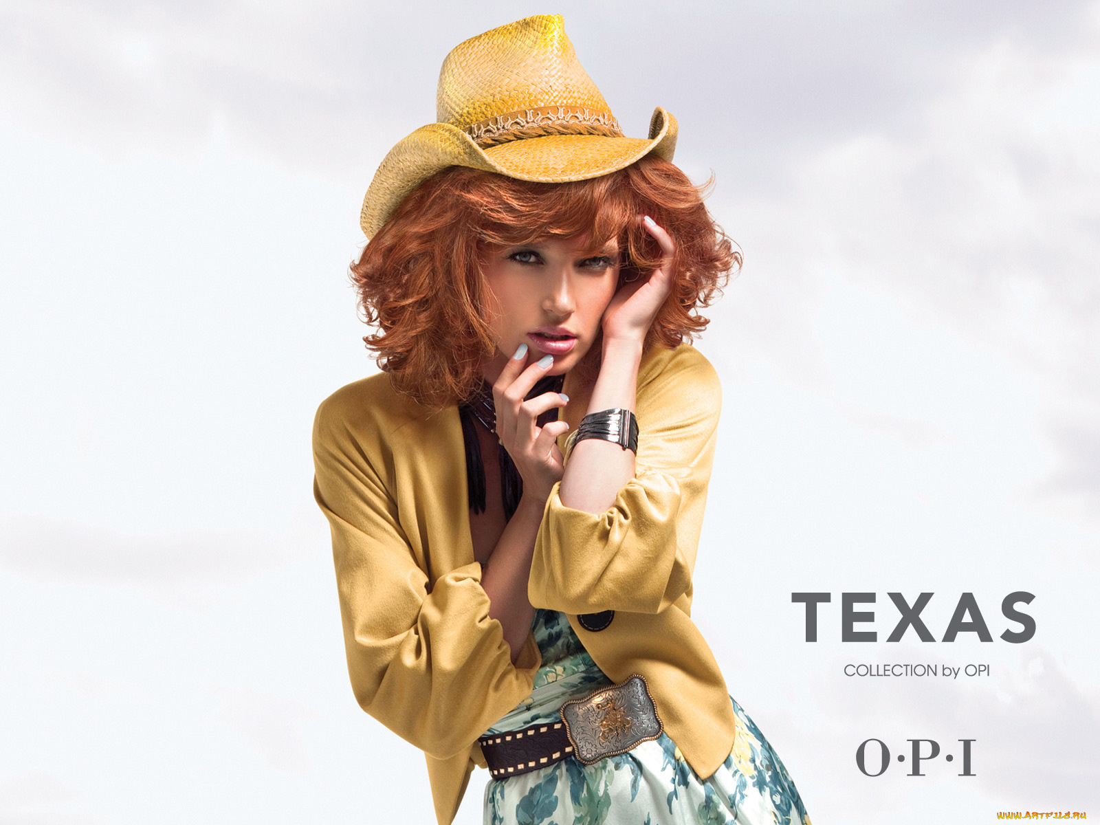 opi, бренды, лак, браслет, шляпа