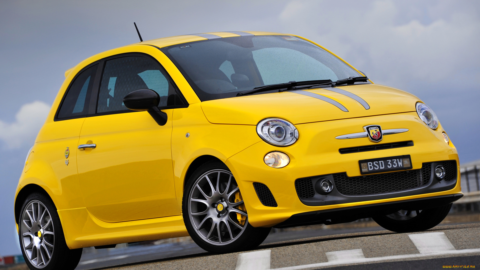 abarth, 695, tributo, ferrari, au, spec, автомобили, fiat