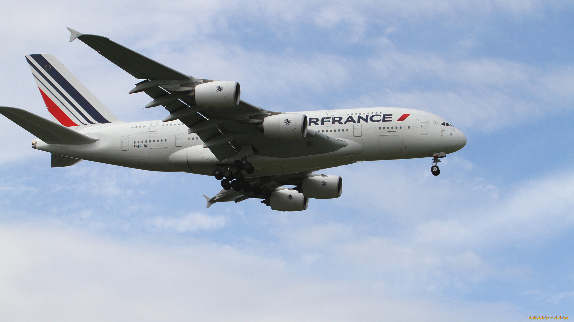 авиация, пассажирские, самолёты, самолёт, полёт