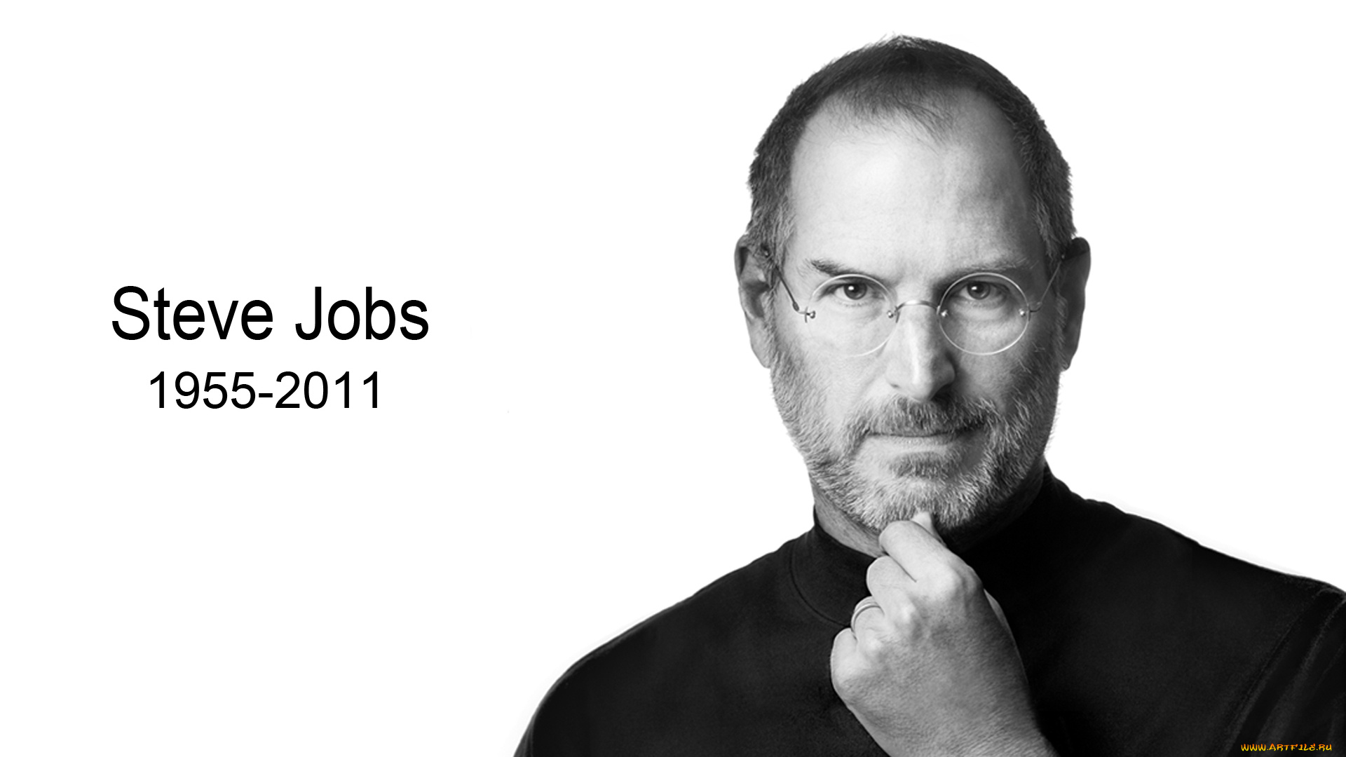 steve, jobs, мужчины, apple
