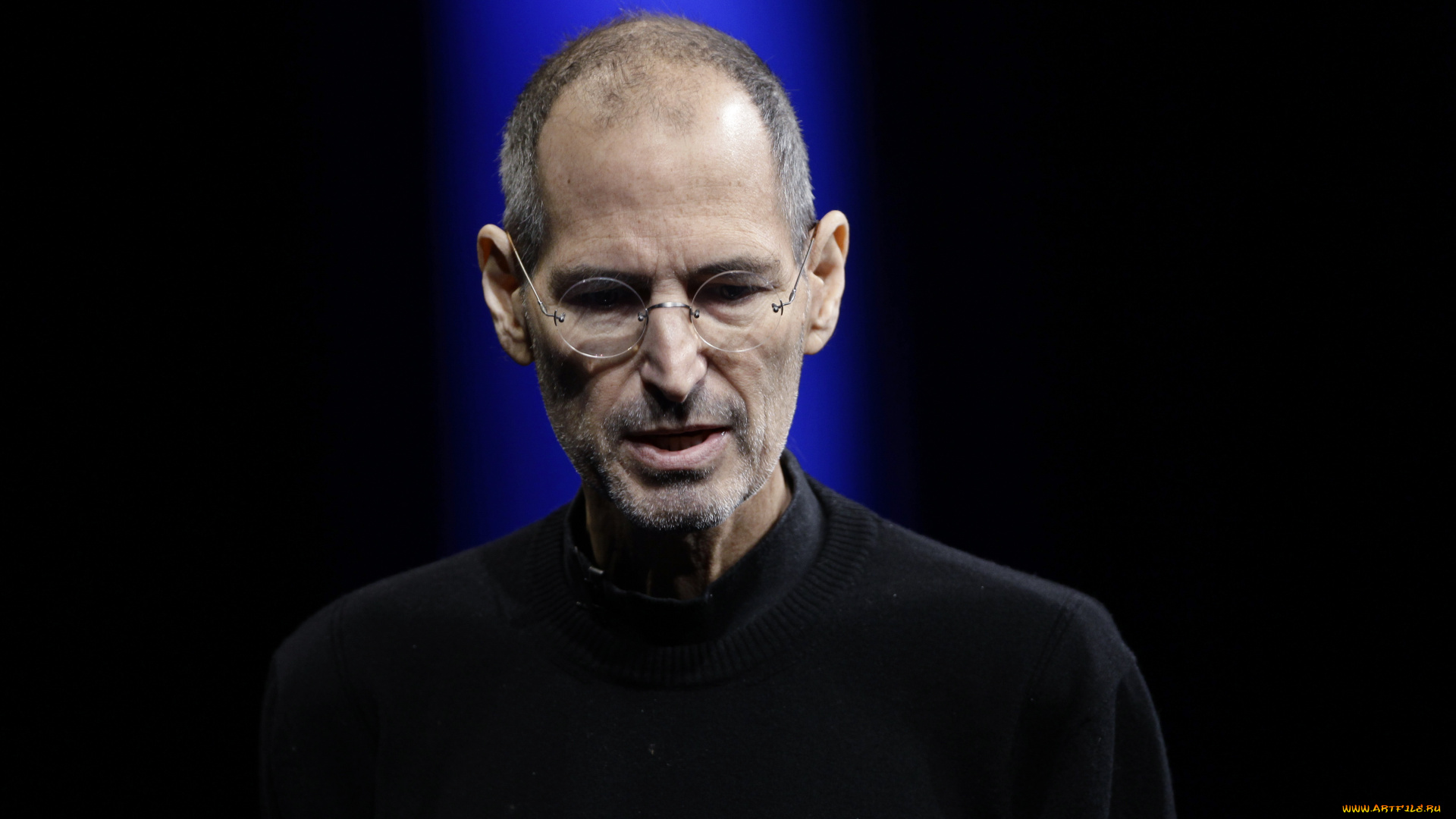steve, jobs, мужчины, apple