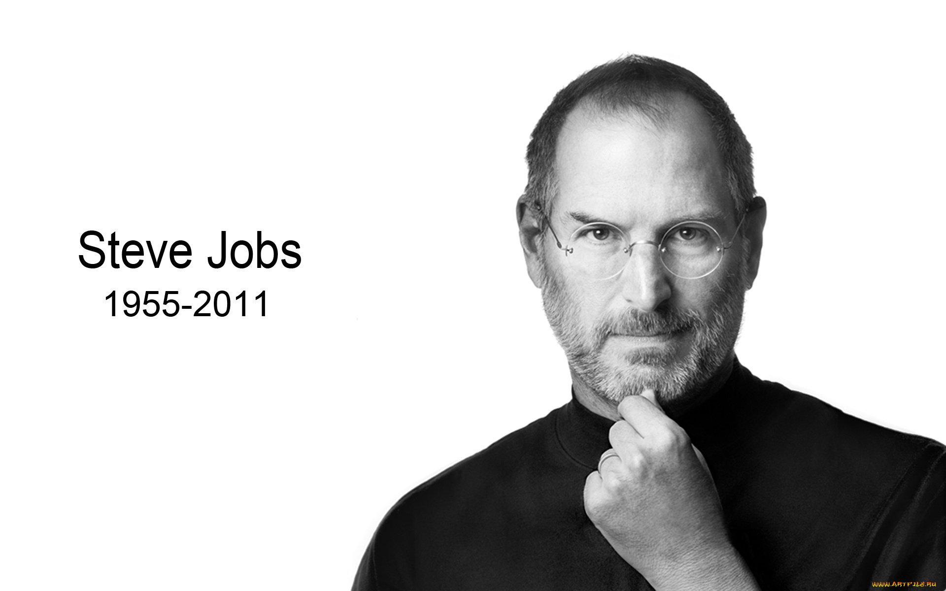 steve, jobs, мужчины, apple