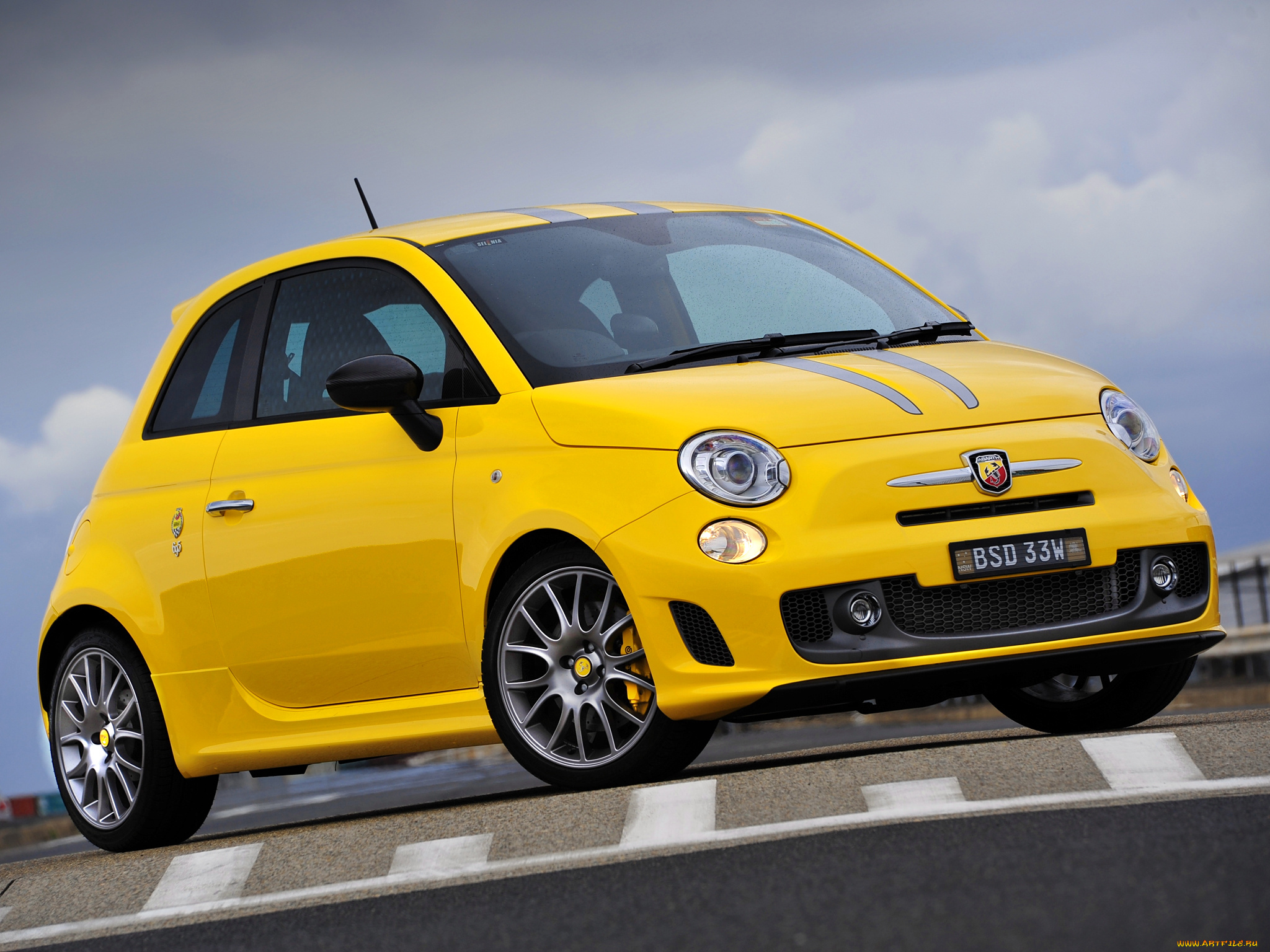 abarth, 695, tributo, ferrari, au, spec, автомобили, fiat