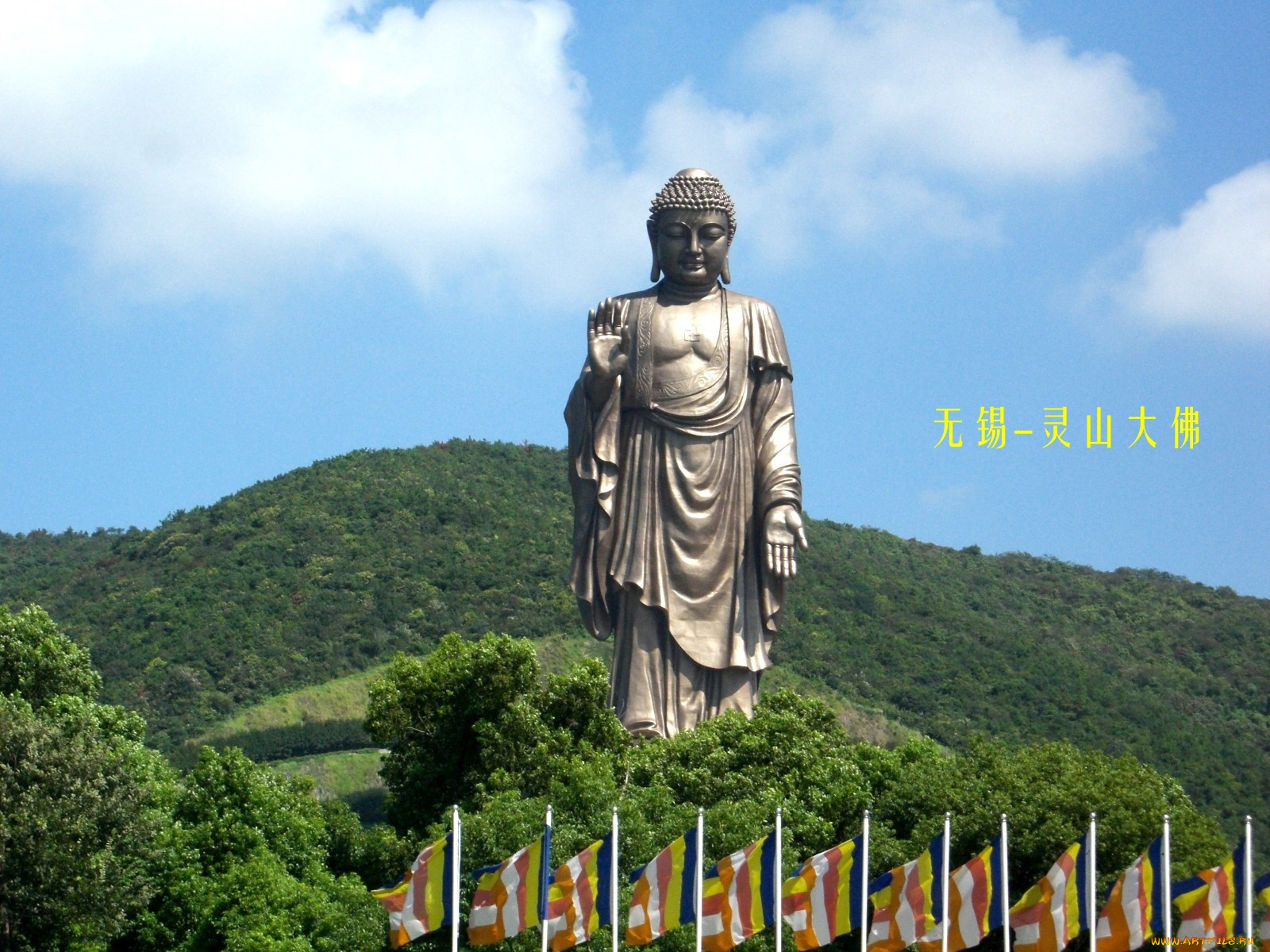 города, буддистские, другие, храмы, будда