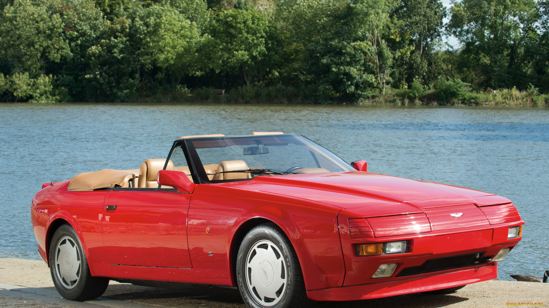 aston, martin, v8, volante, zagato, автомобили, auto