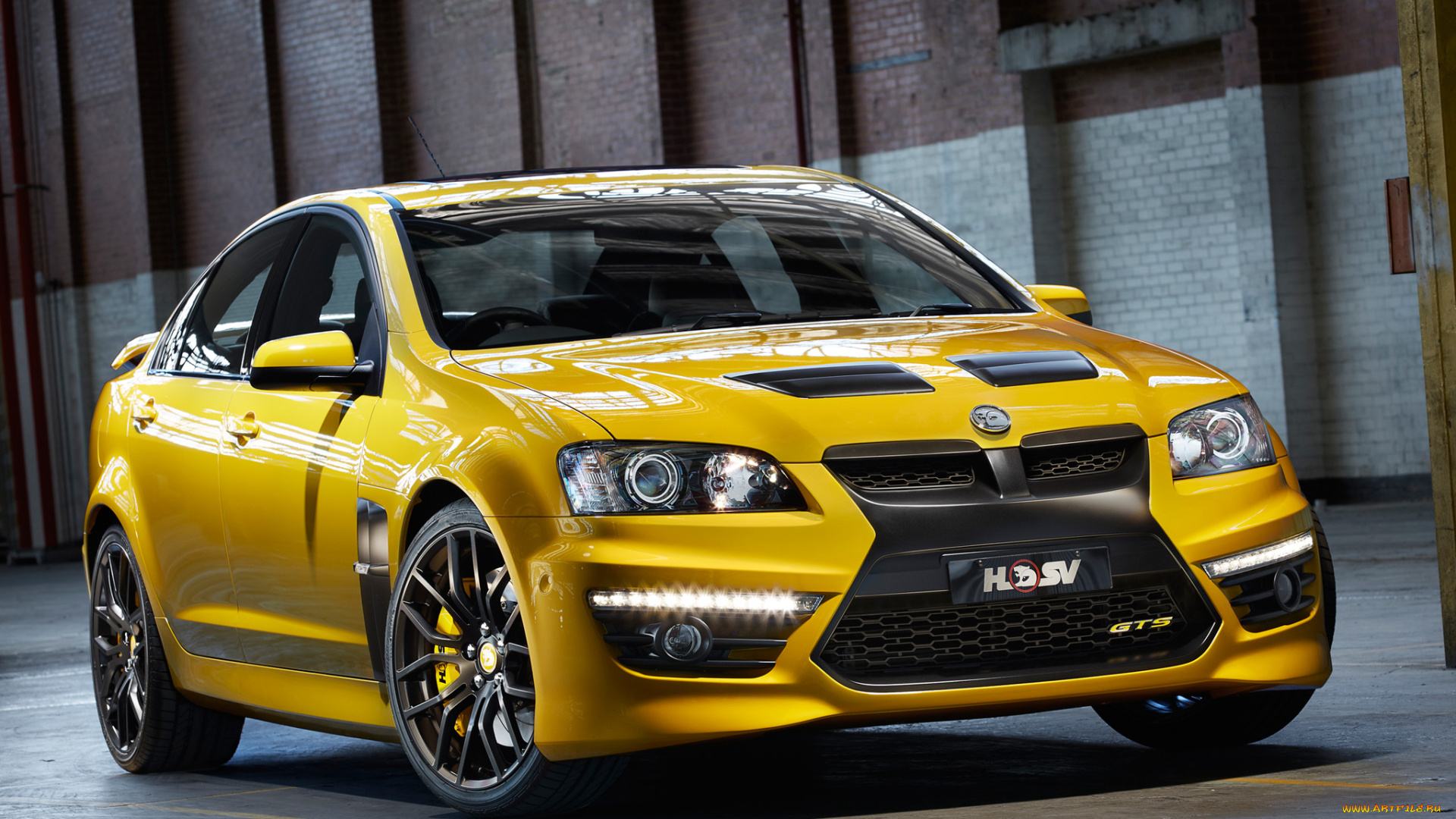 автомобили, holden, anniversary