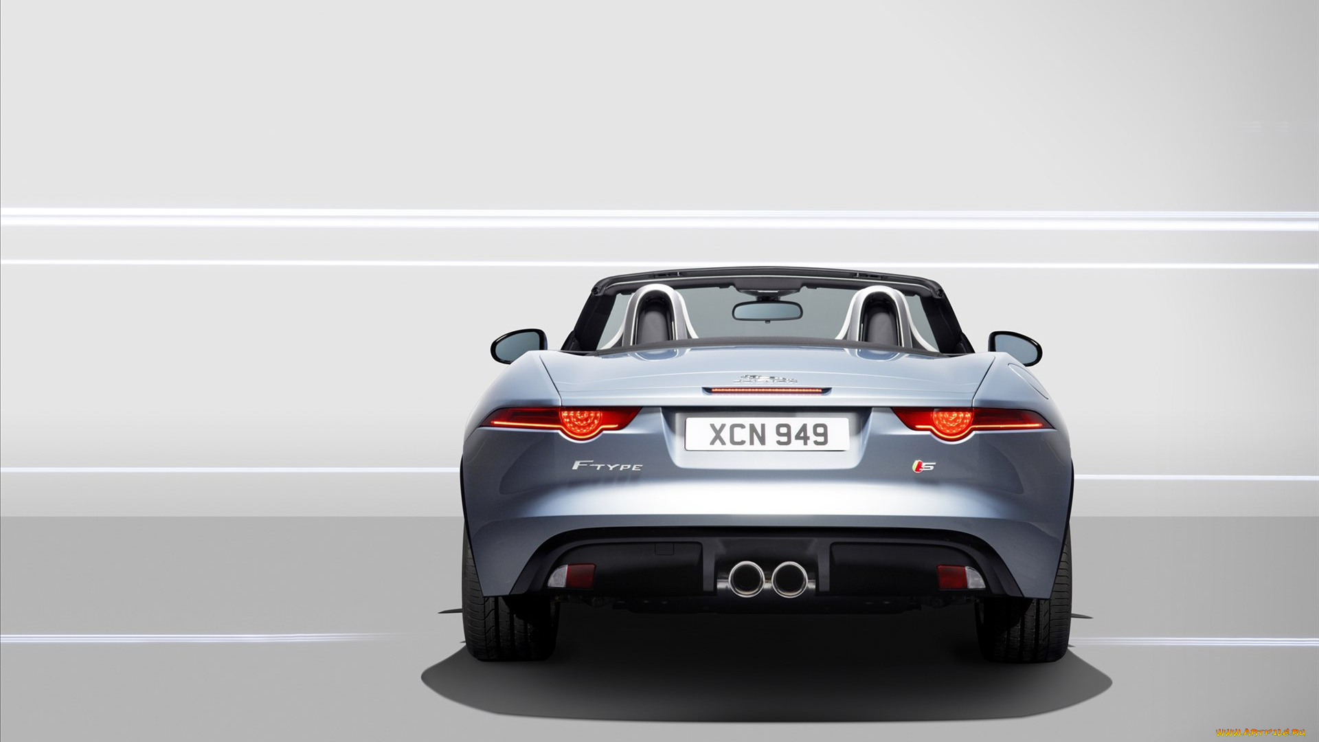 автомобили, jaguar, 2014, f-type