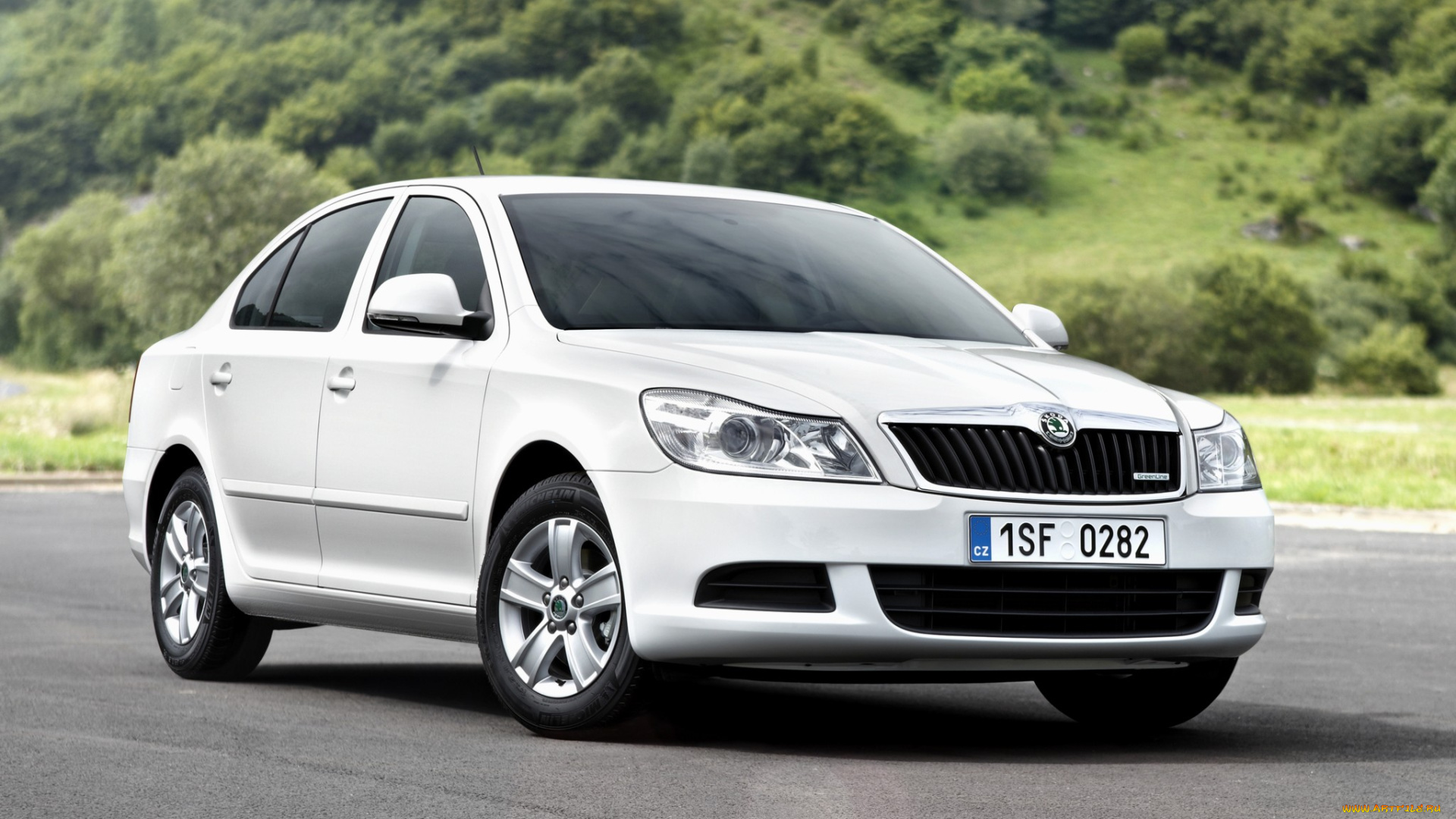 автомобили, skoda