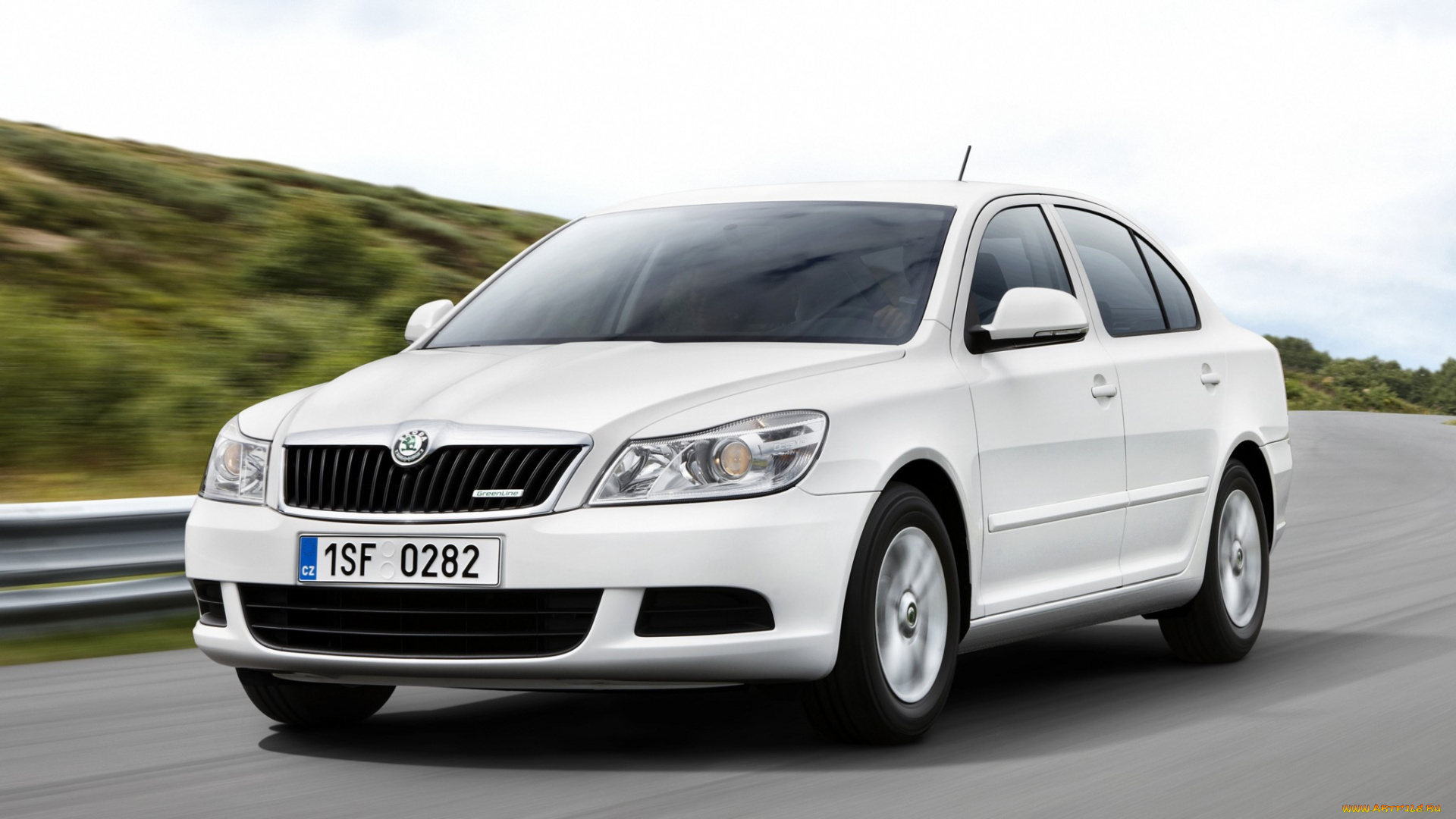 автомобили, skoda