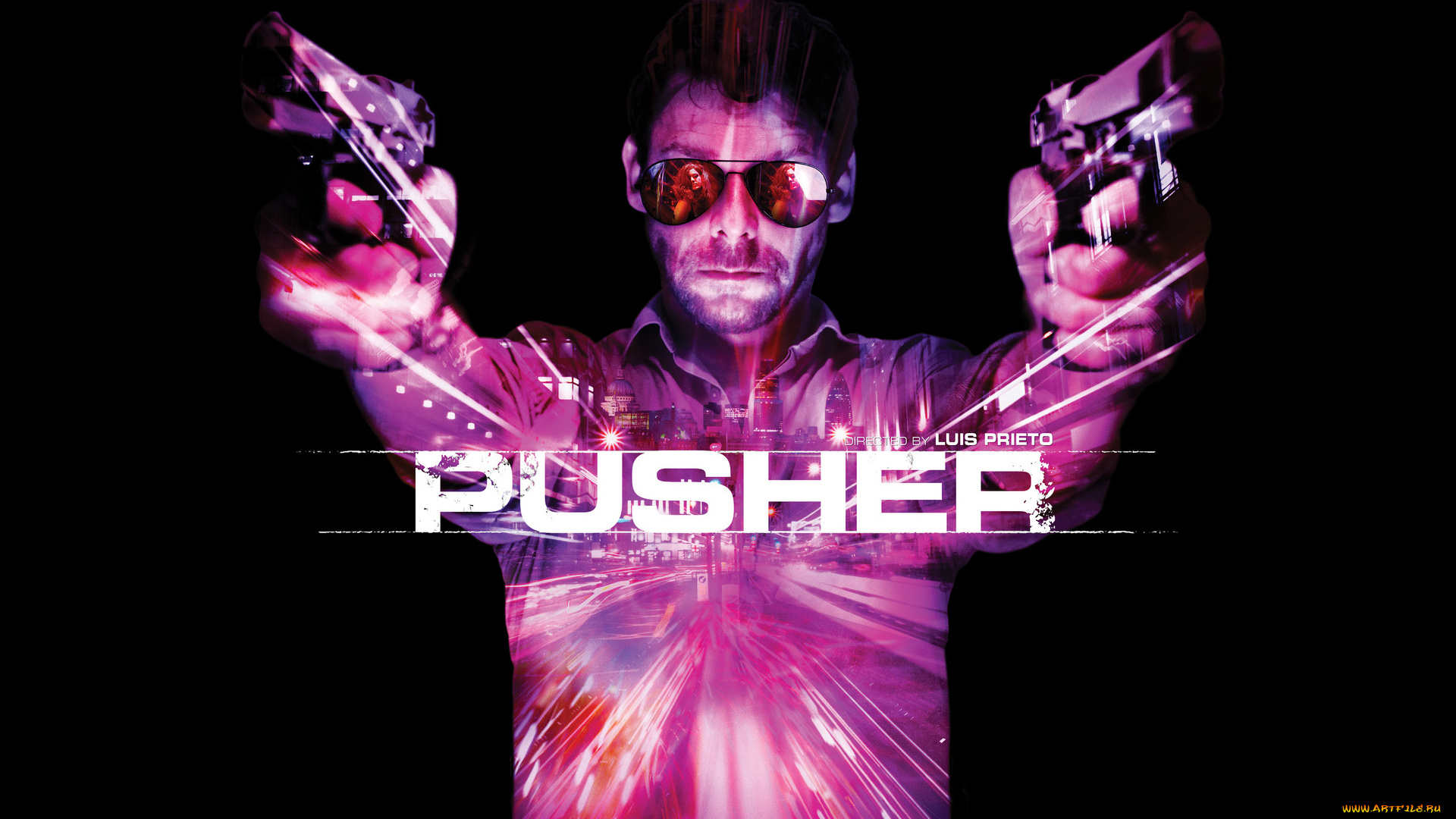 дилер, кино, фильмы, pusher