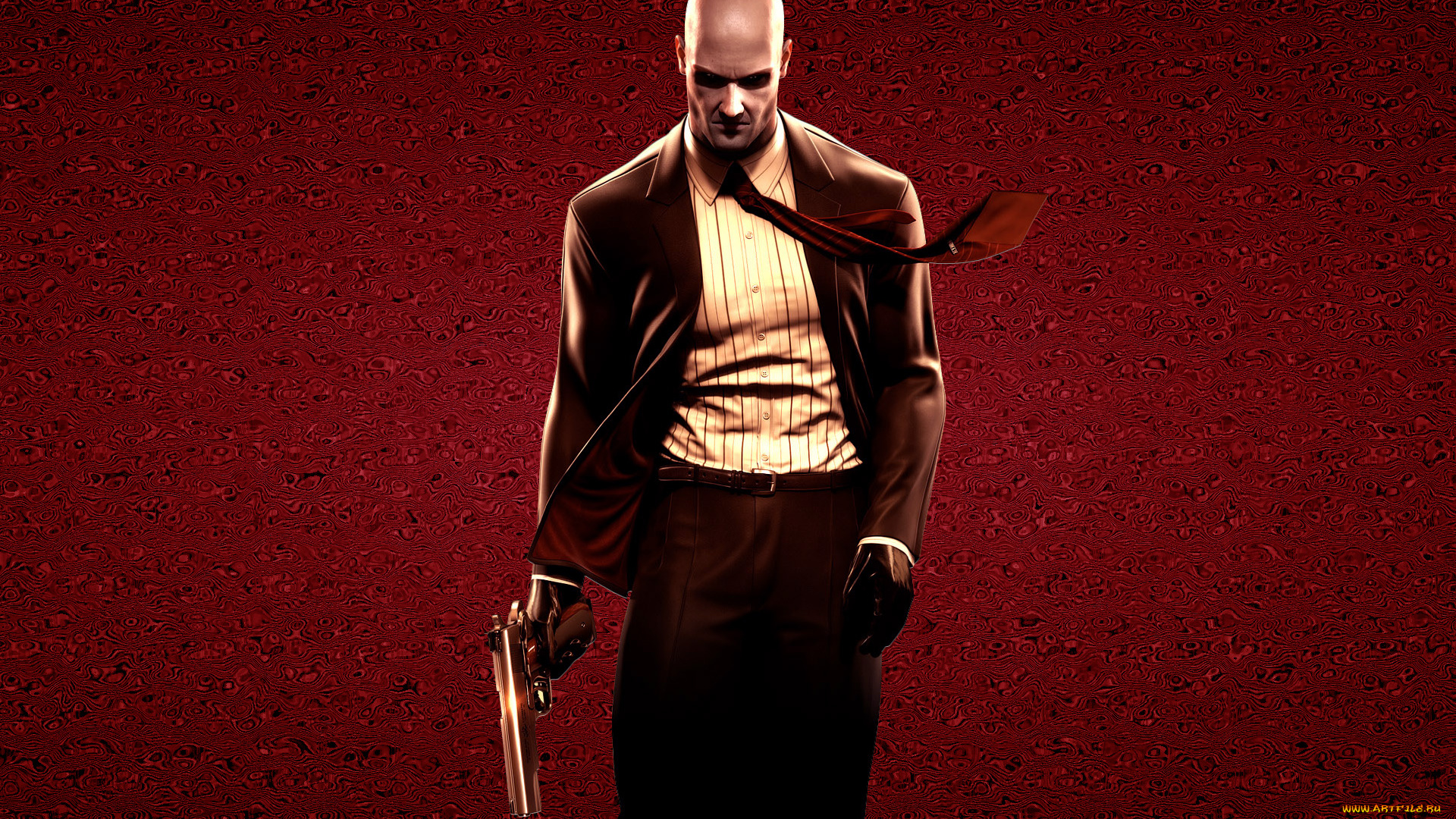 hitman, видео, игры, blood, money