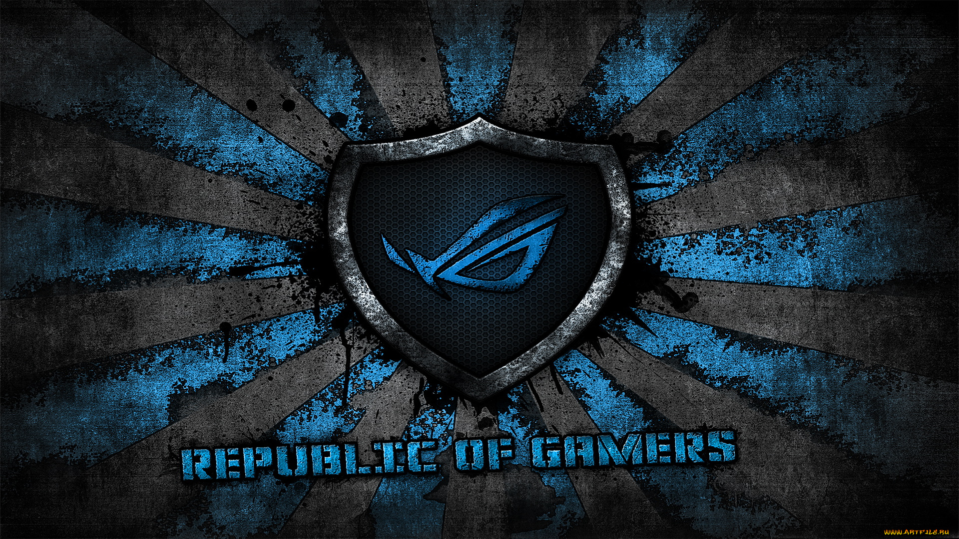 компьютеры, asus