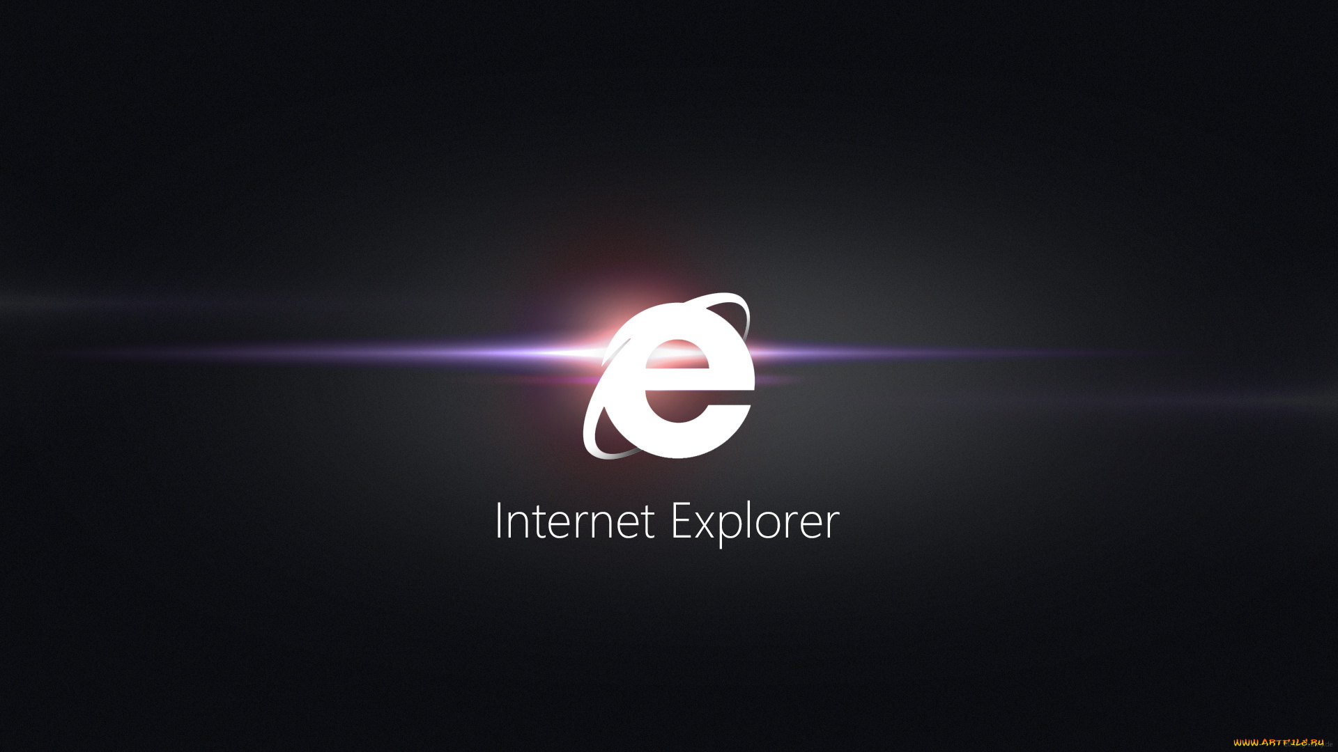 компьютеры, internet, explorer