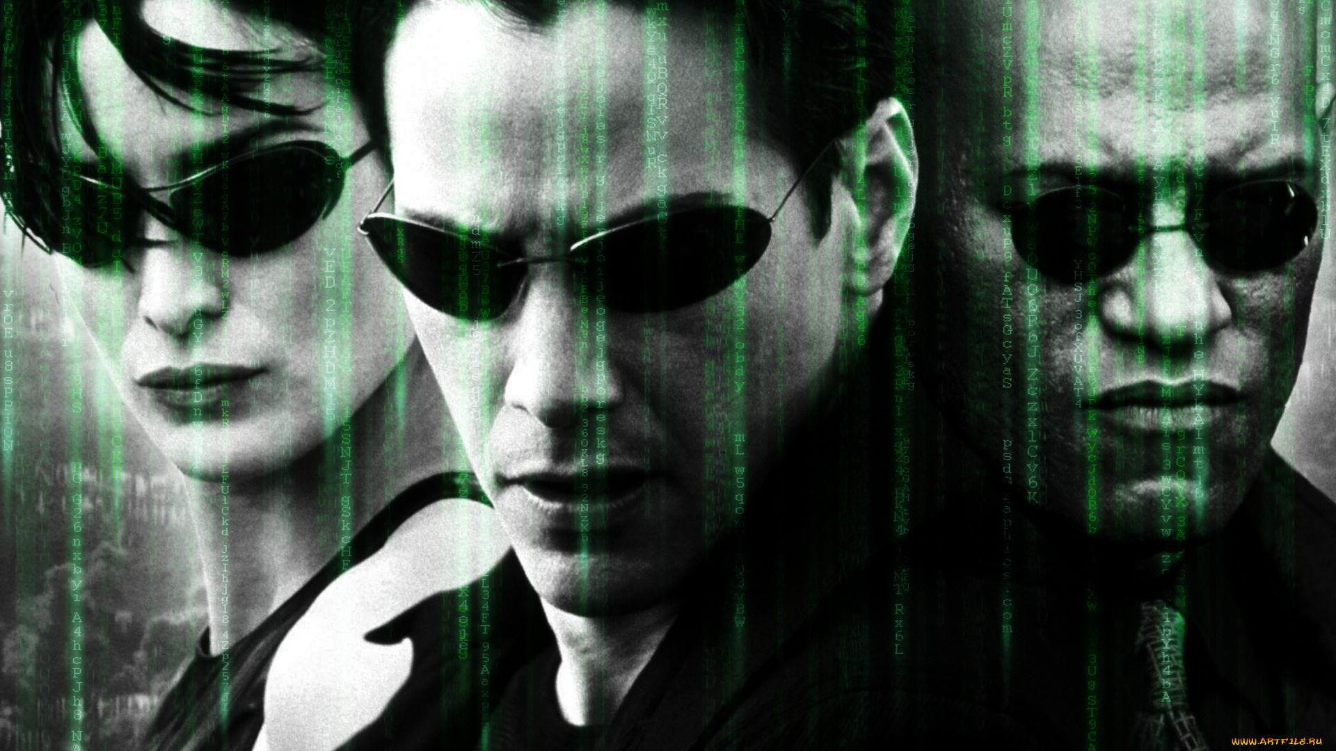 матрица, кино, фильмы, the, matrix