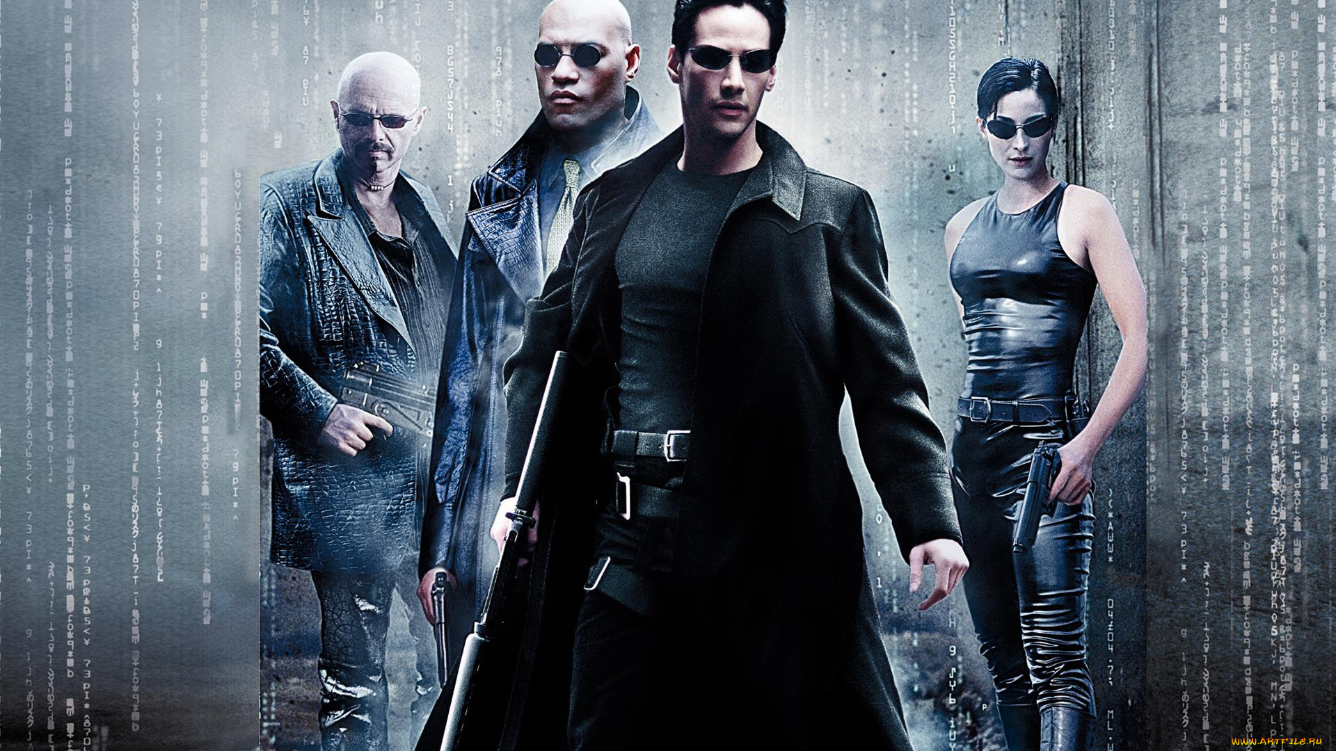 матрица, кино, фильмы, the, matrix