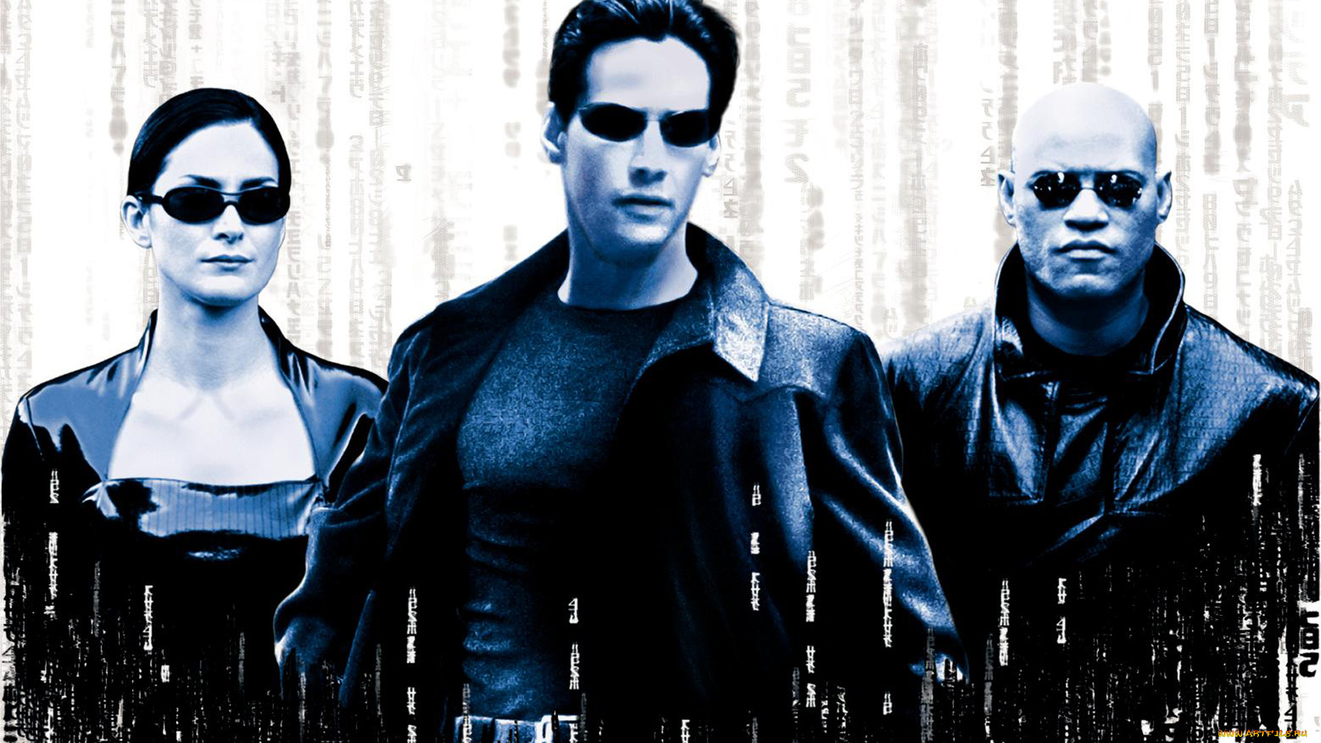 матрица, кино, фильмы, the, matrix, нео, neo, тринити, морфиус