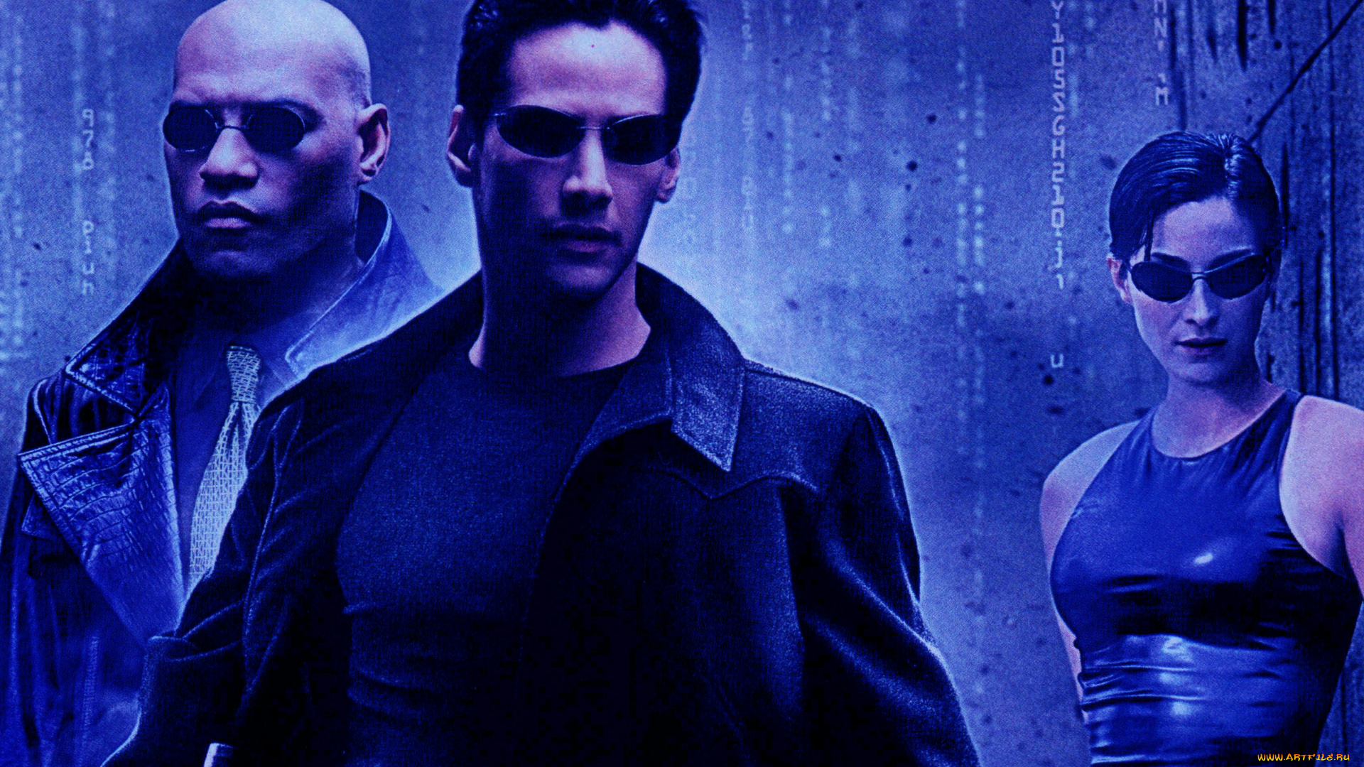 матрица, кино, фильмы, the, matrix, нео, neo, тринити, морфиус