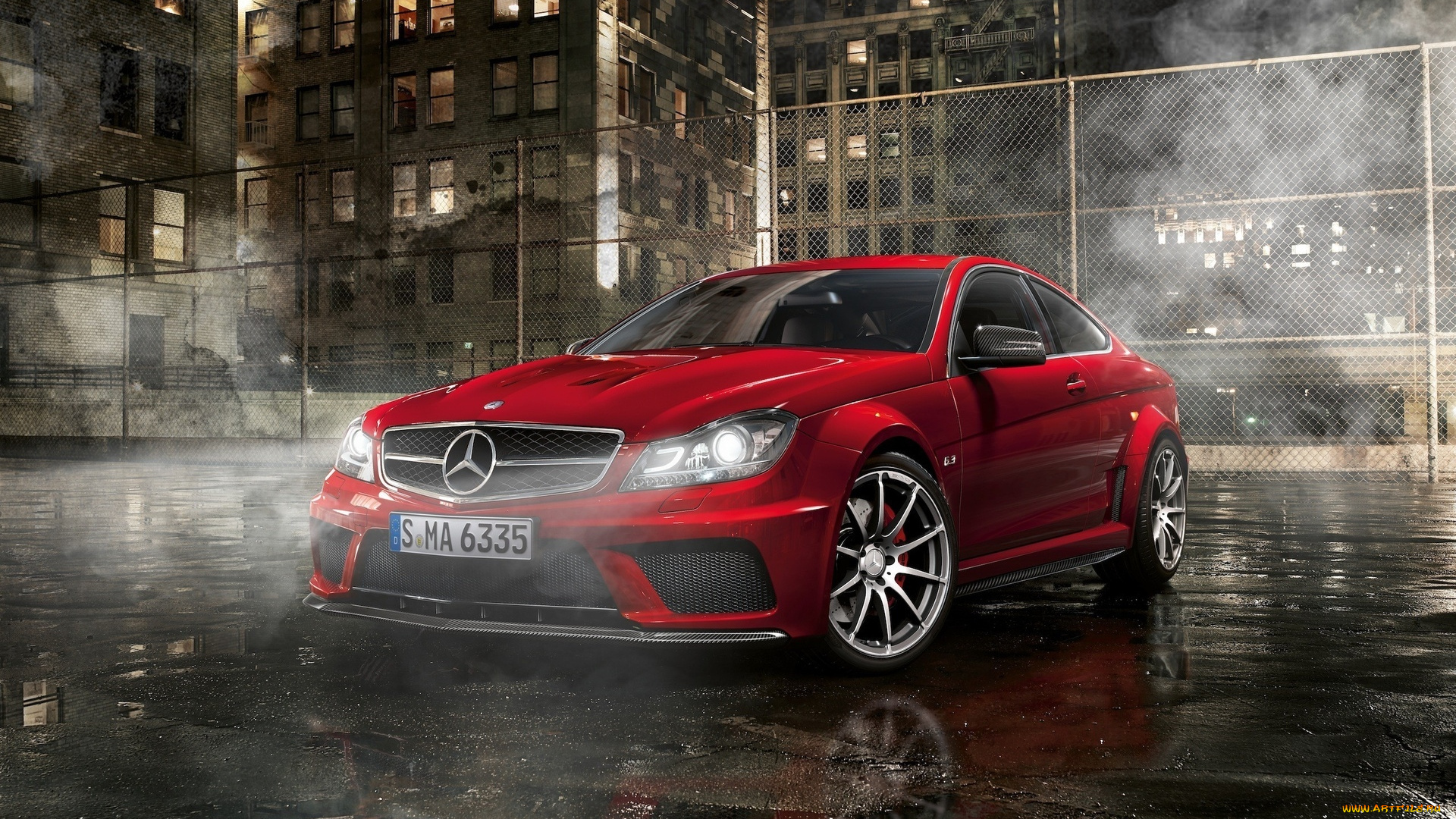 mercedes, benz, class, c63, автомобили, автомобиль, стиль, изящество, красота