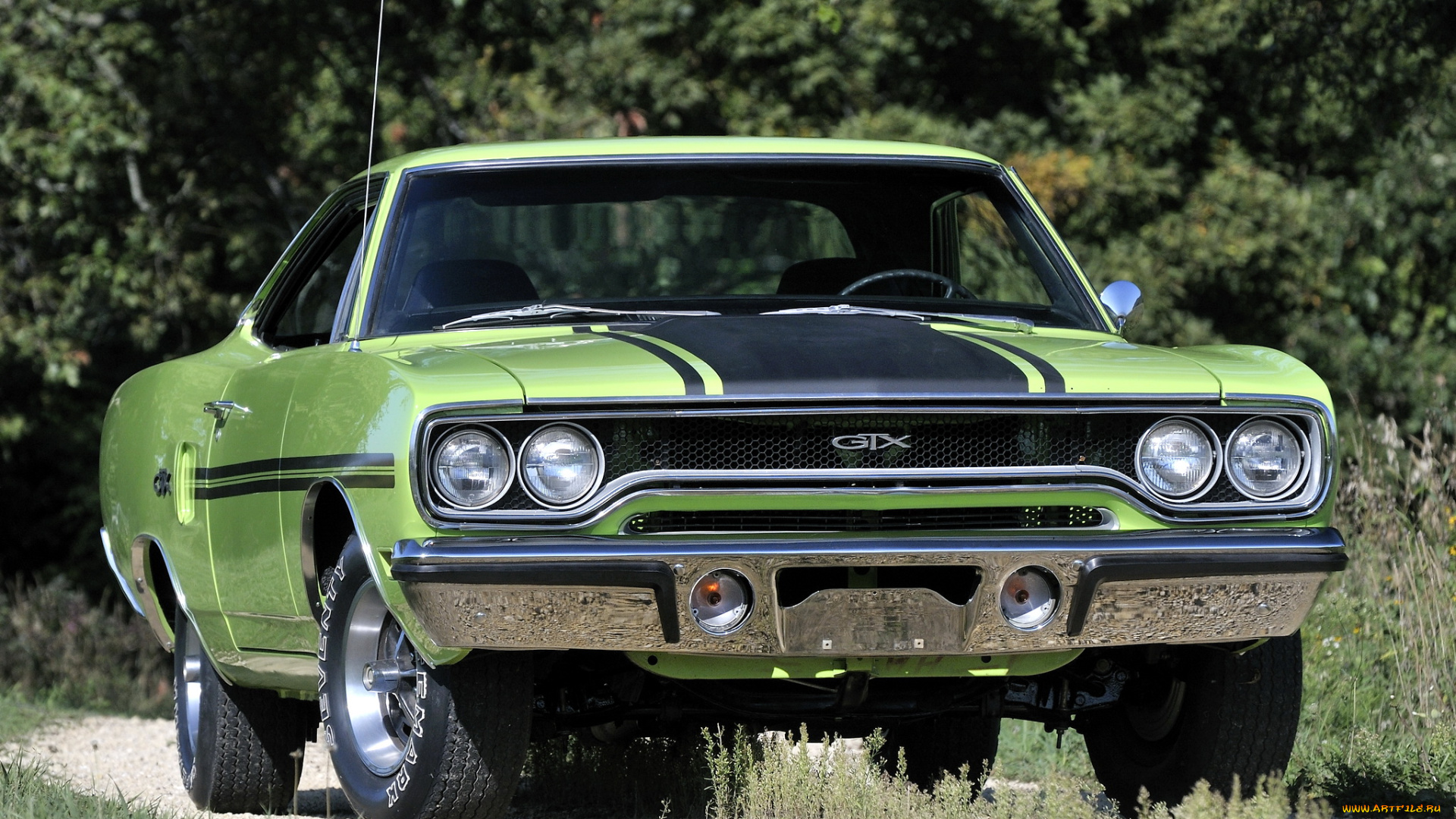 plymouth, gtx, автомобили