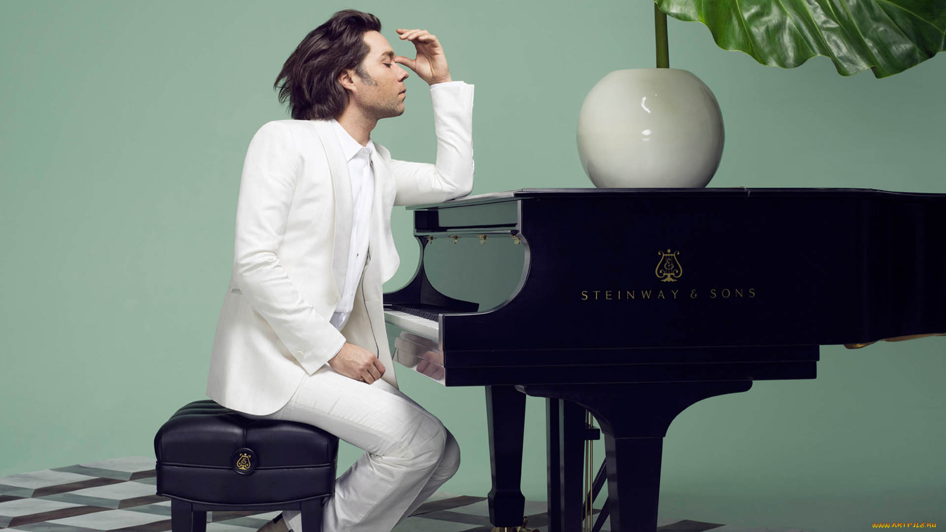 rufus, wainwright, музыка, другое