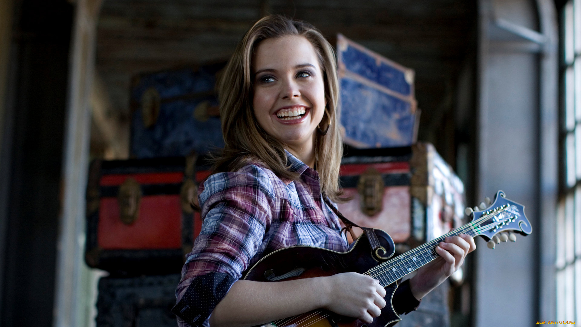 sierra, hull, музыка