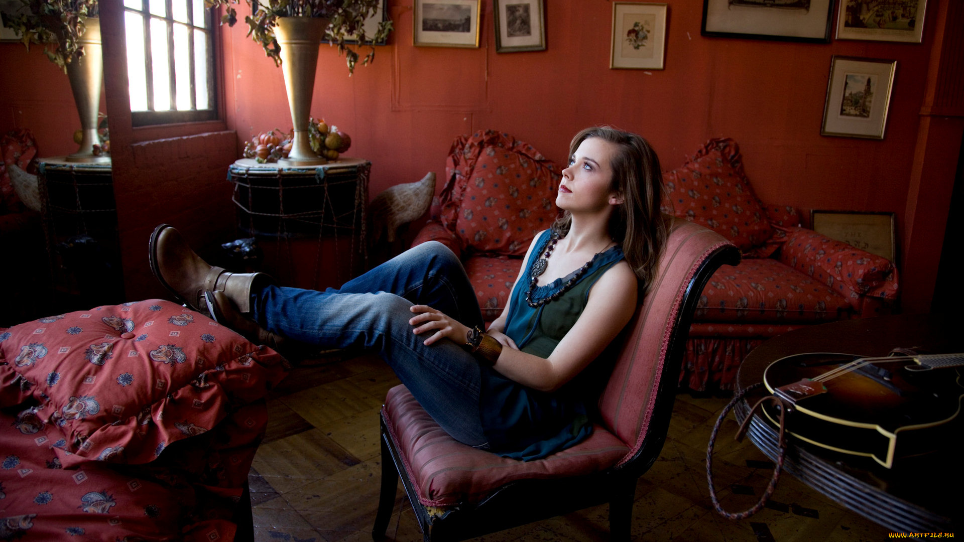 sierra, hull, музыка