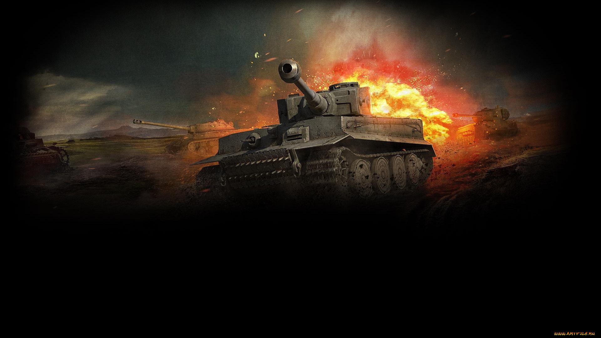 world, of, tanks, видео, игры, мир, танков, игра