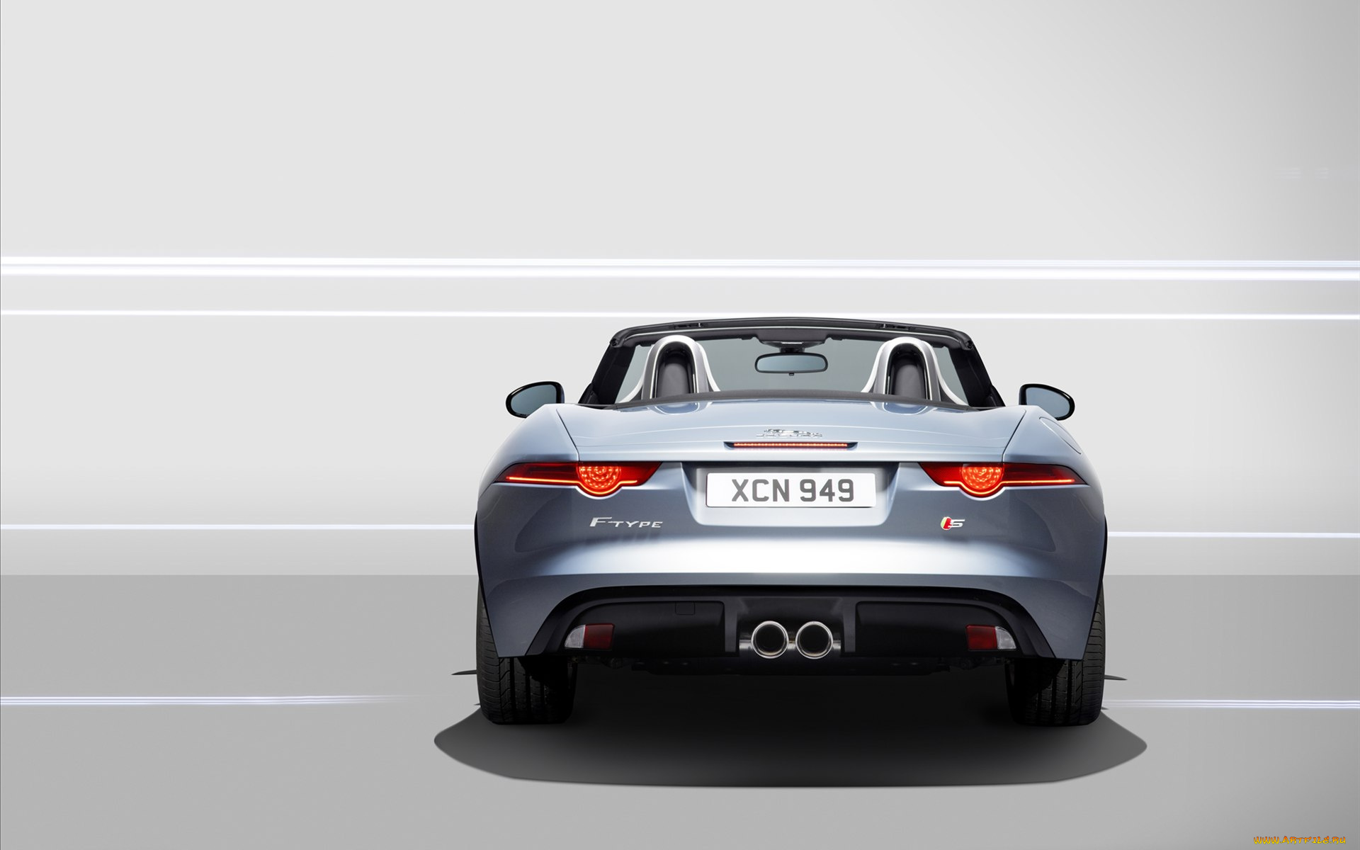 автомобили, jaguar, 2014, f-type