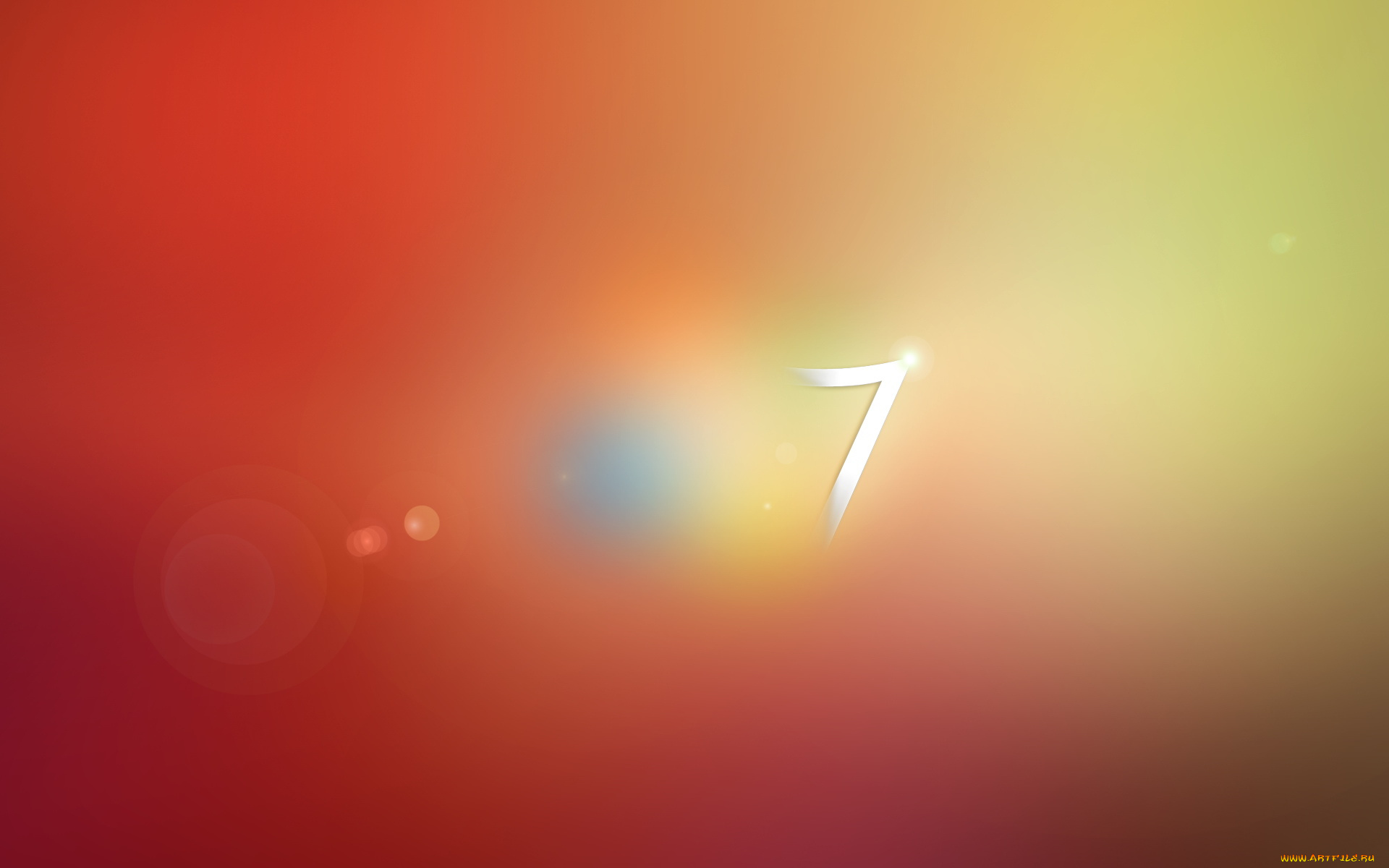 компьютеры, windows, vienna, 7