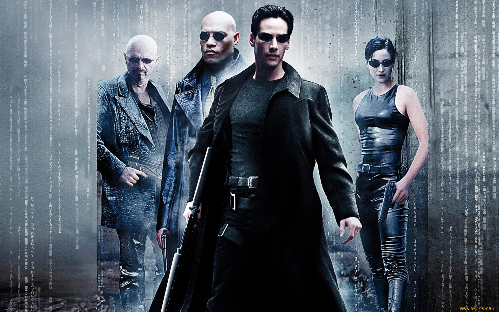 матрица, кино, фильмы, the, matrix