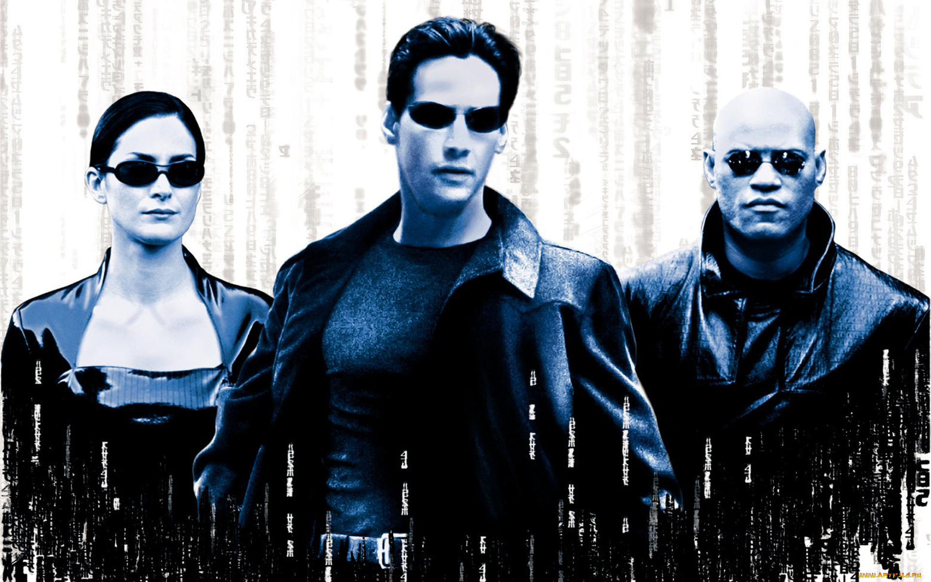 матрица, кино, фильмы, the, matrix, нео, neo, тринити, морфиус