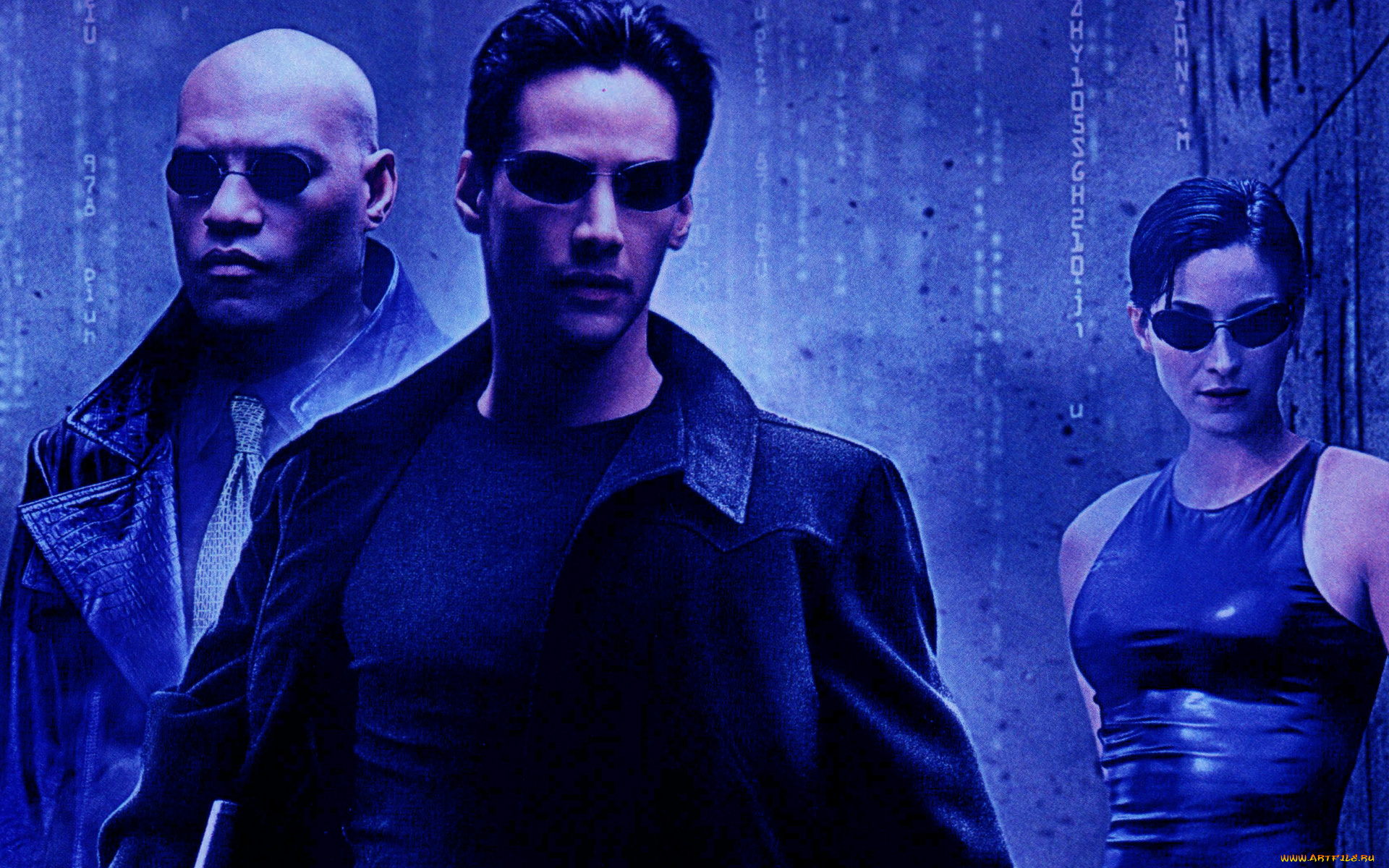 матрица, кино, фильмы, the, matrix, нео, neo, тринити, морфиус