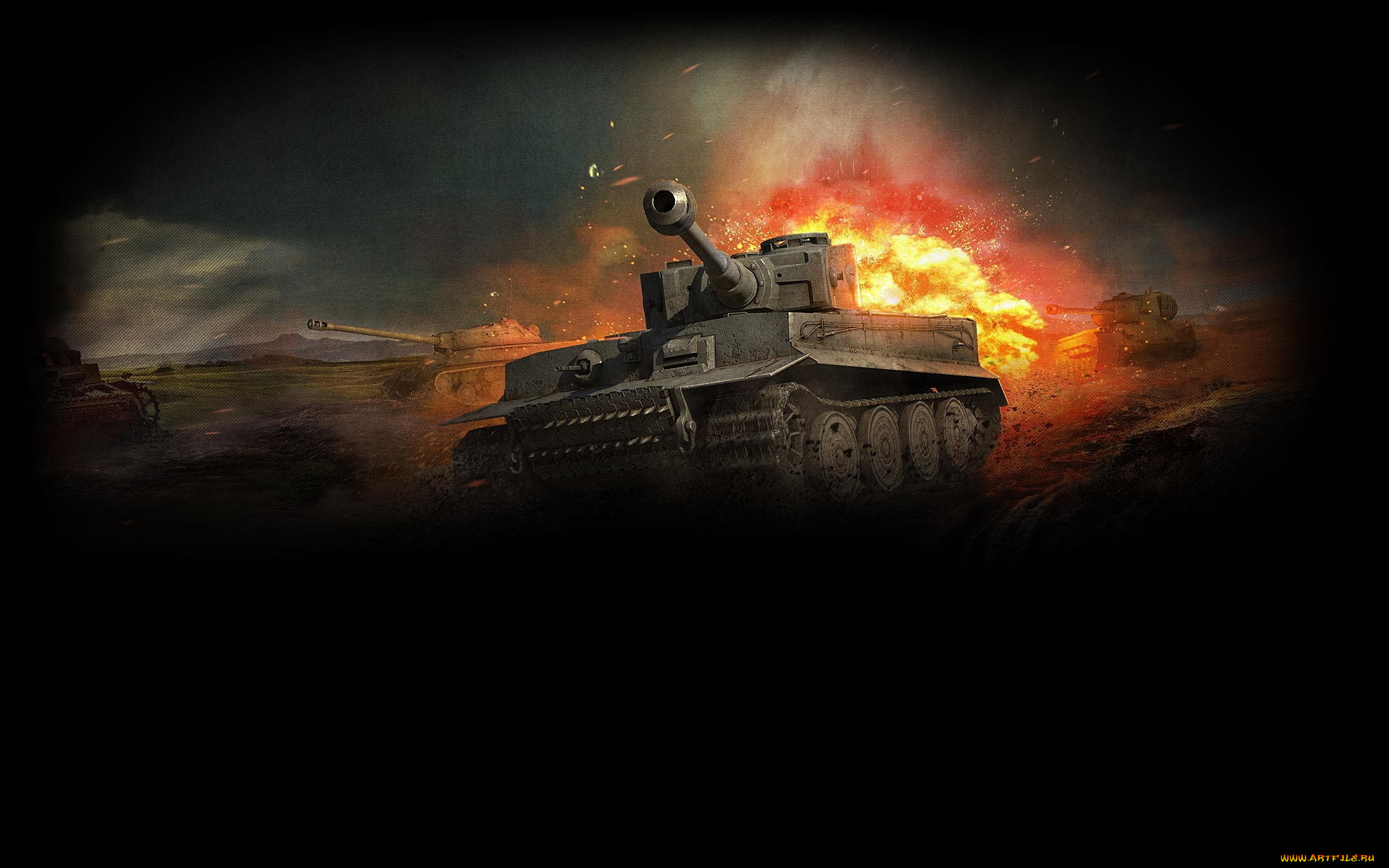 world, of, tanks, видео, игры, мир, танков, игра