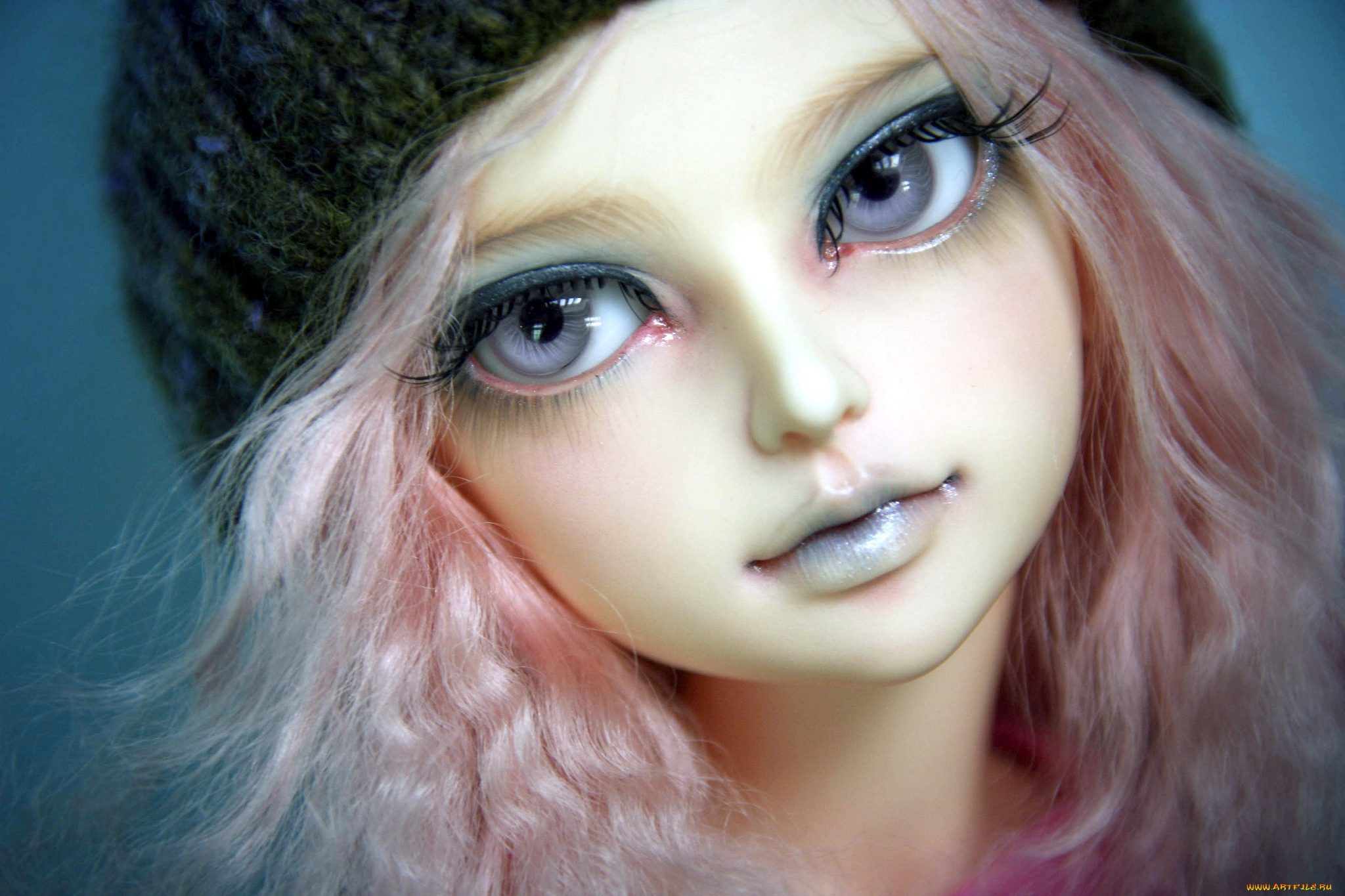 разное, игрушки, лицо, кукла