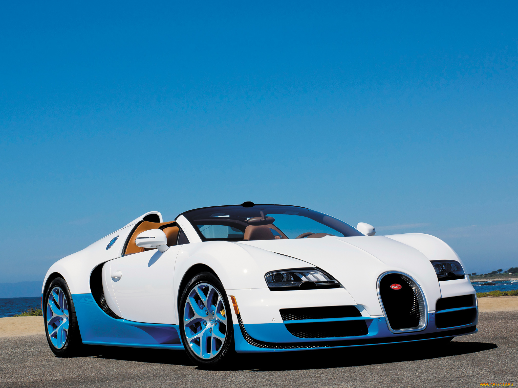 bugatti, veyron, grand, sport, roadster, vitesse, автомобили, auto
