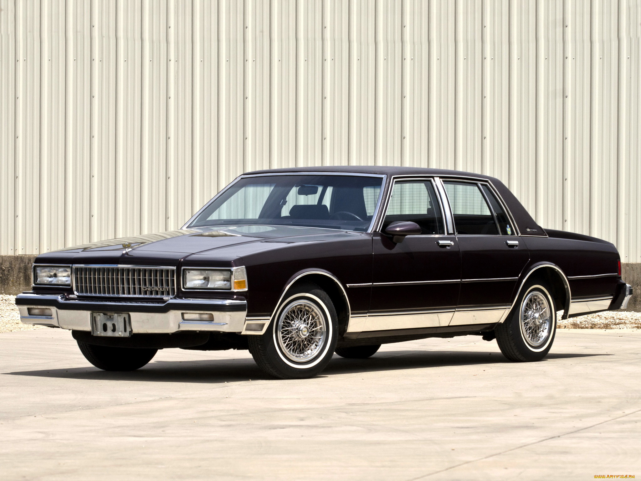 chevrolet, caprice, classic, brougham, автомобили