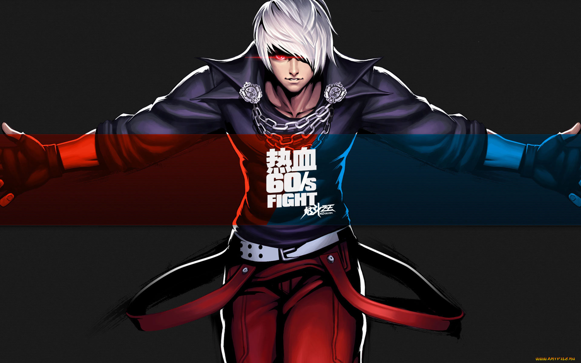 xuan, dou, zhi, wang, видео, игры, ~~~другое~~~, мальчик