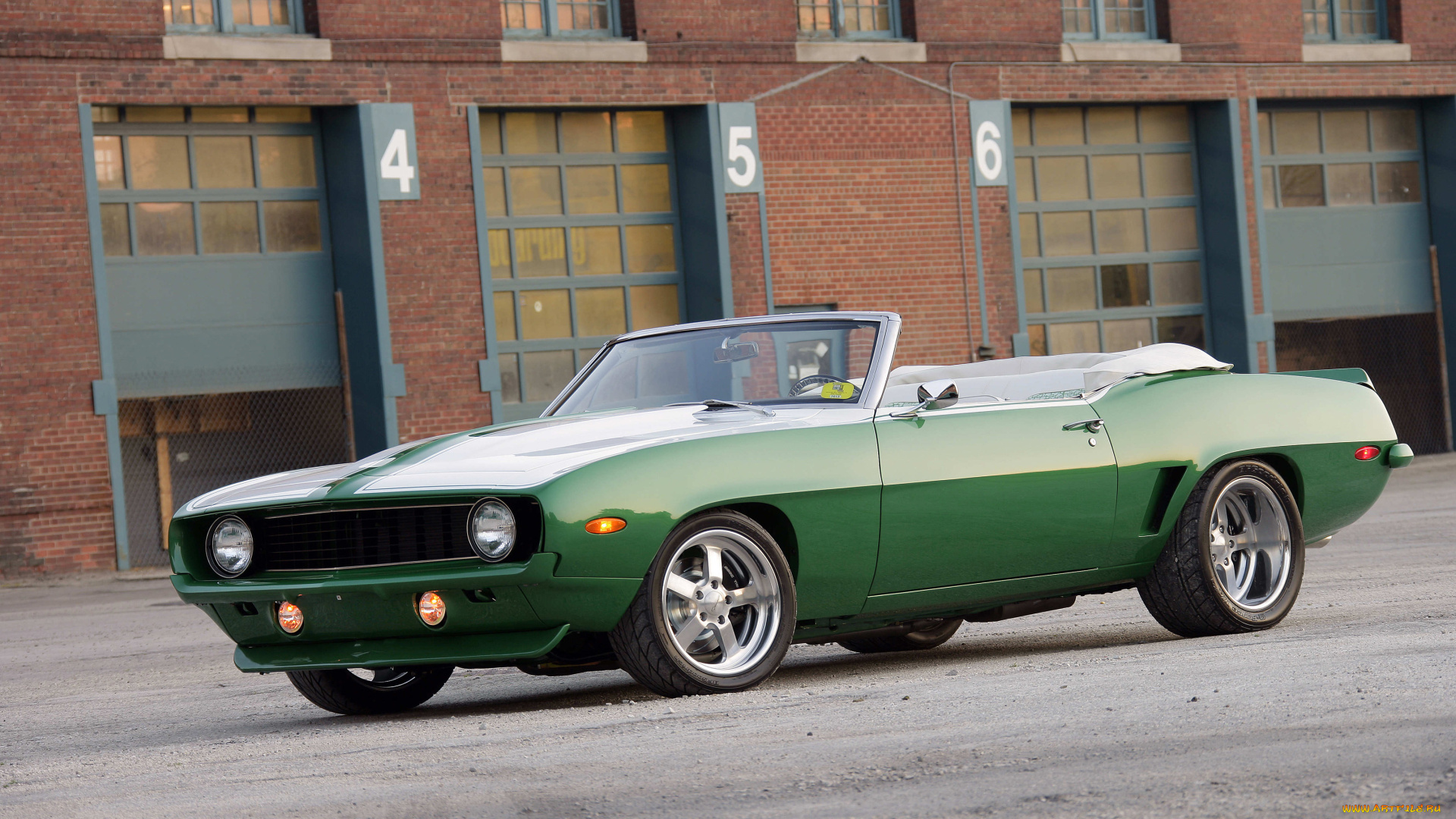 автомобили, camaro