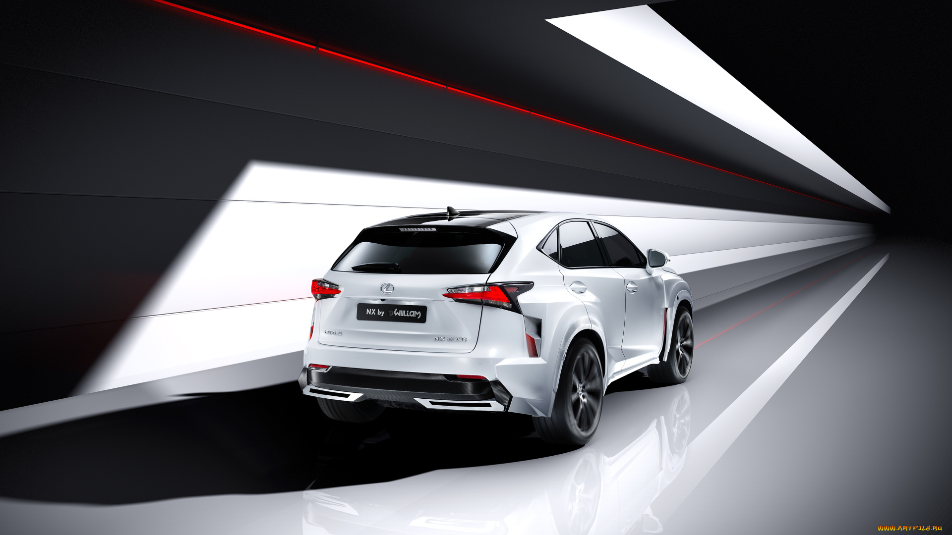 автомобили, lexus, 200t, b, will, i, am, nx, светлый, 2014г