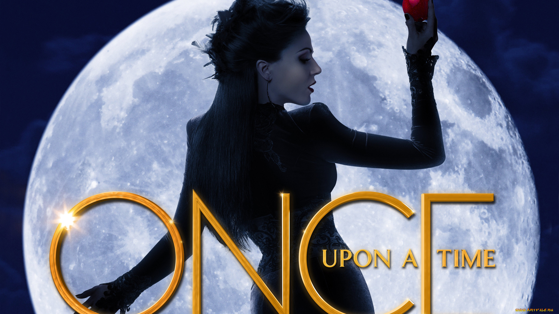 кино, фильмы, once, upon, a, time, , сериал, once, upon, a, time