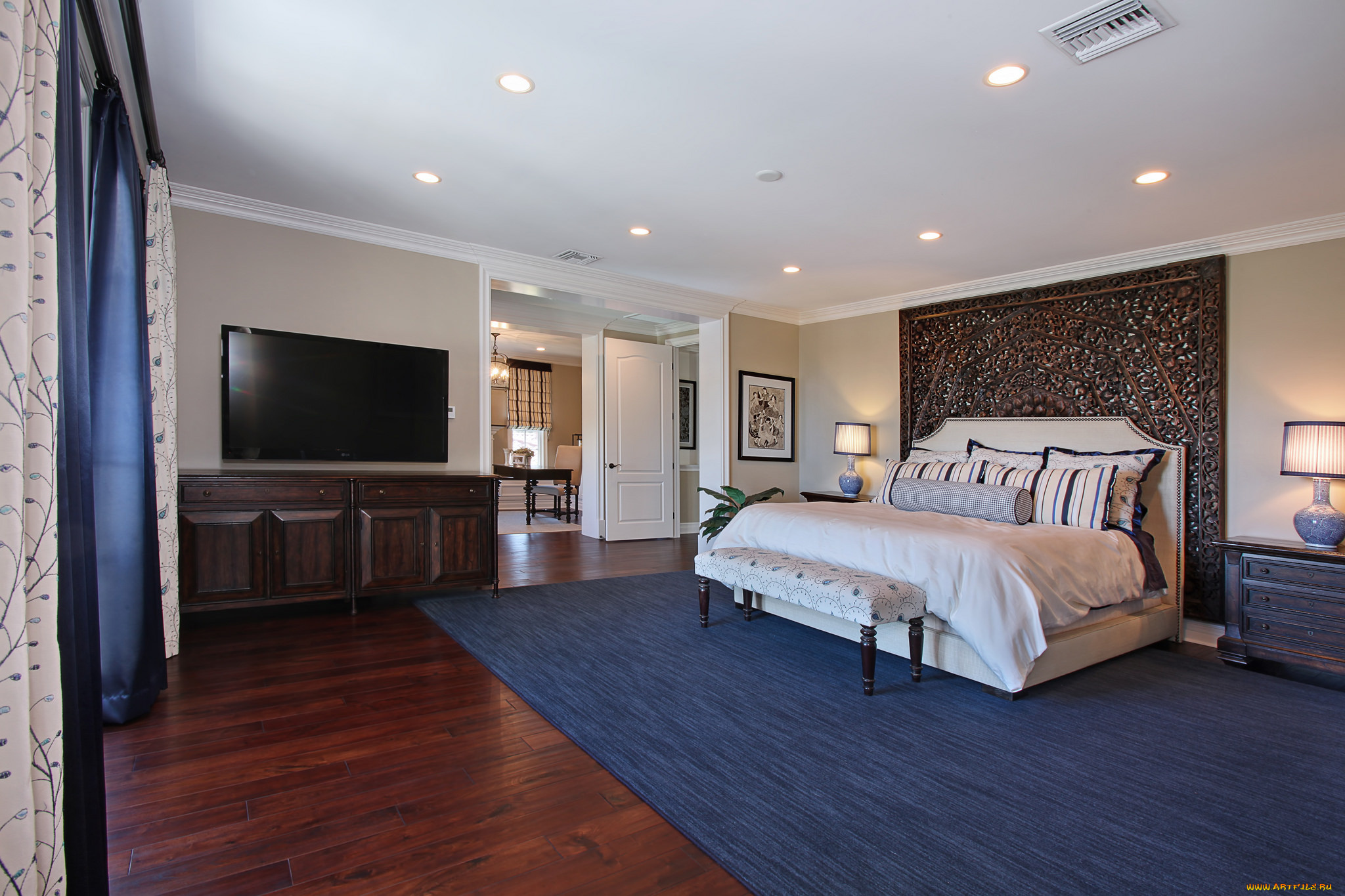 интерьер, спальня, дизайн, design, стиль, style, furniture, мебель, bedroom