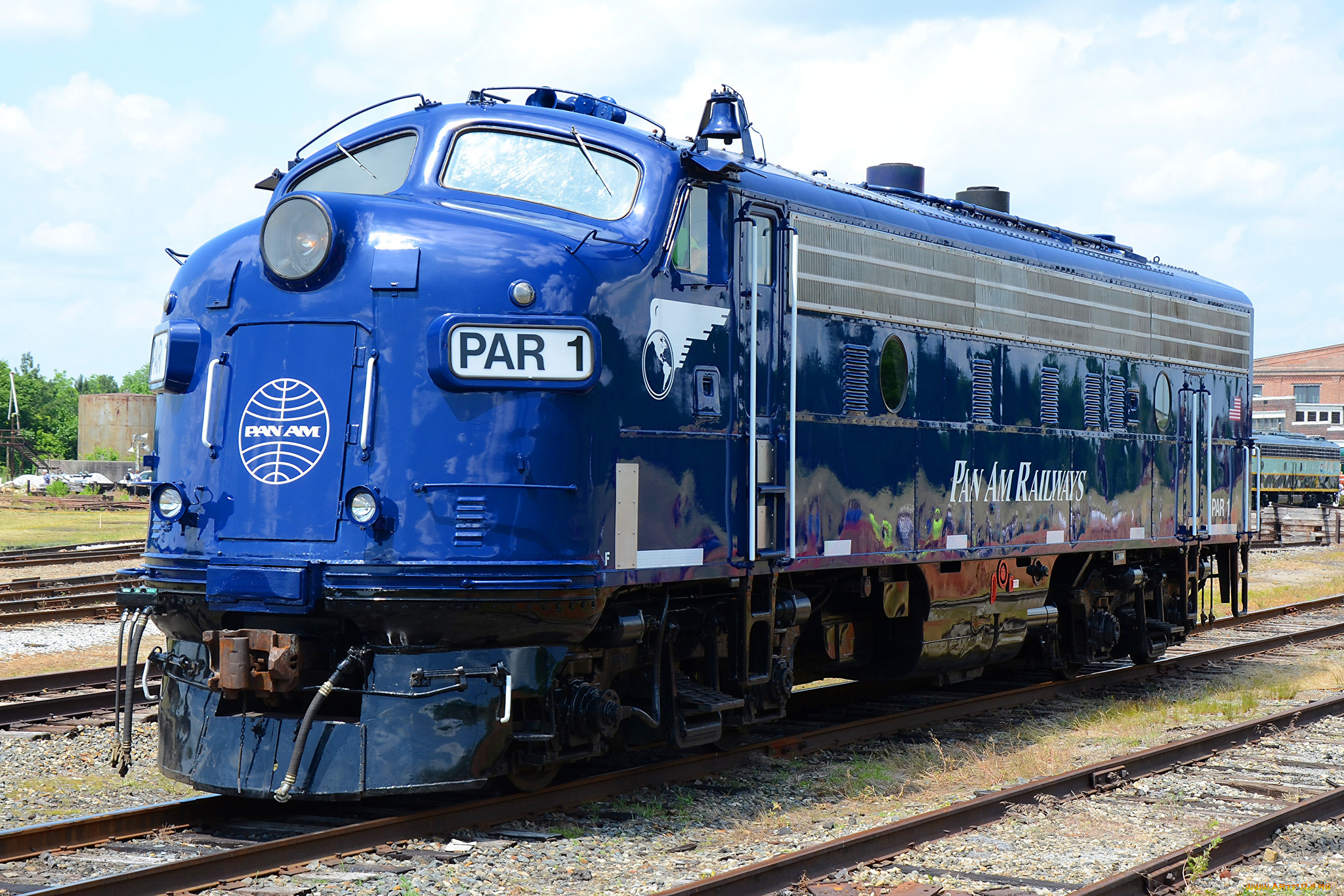 техника, локомотивы, дорога, локомотив, железная