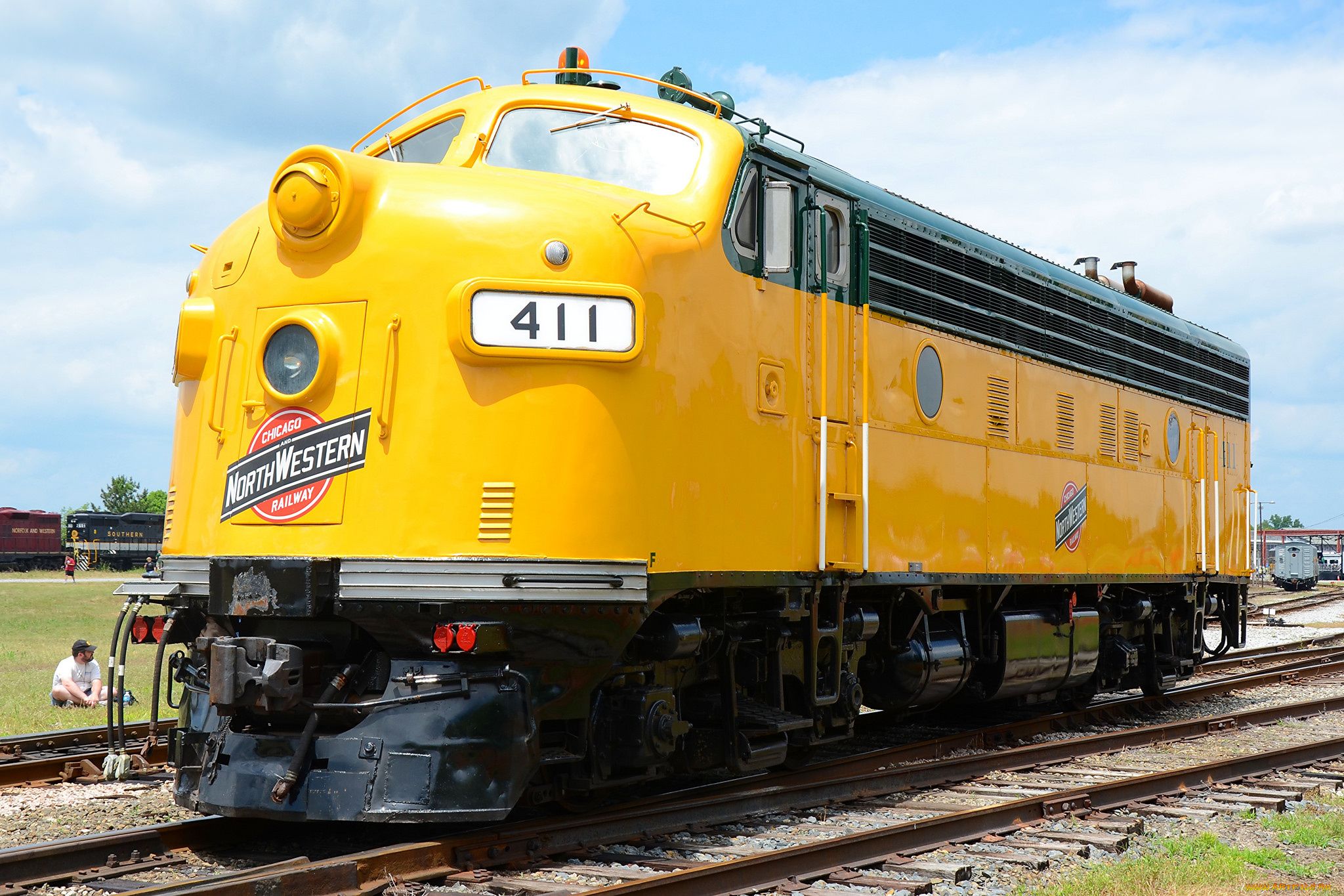 техника, локомотивы, дорога, железная, локомотив