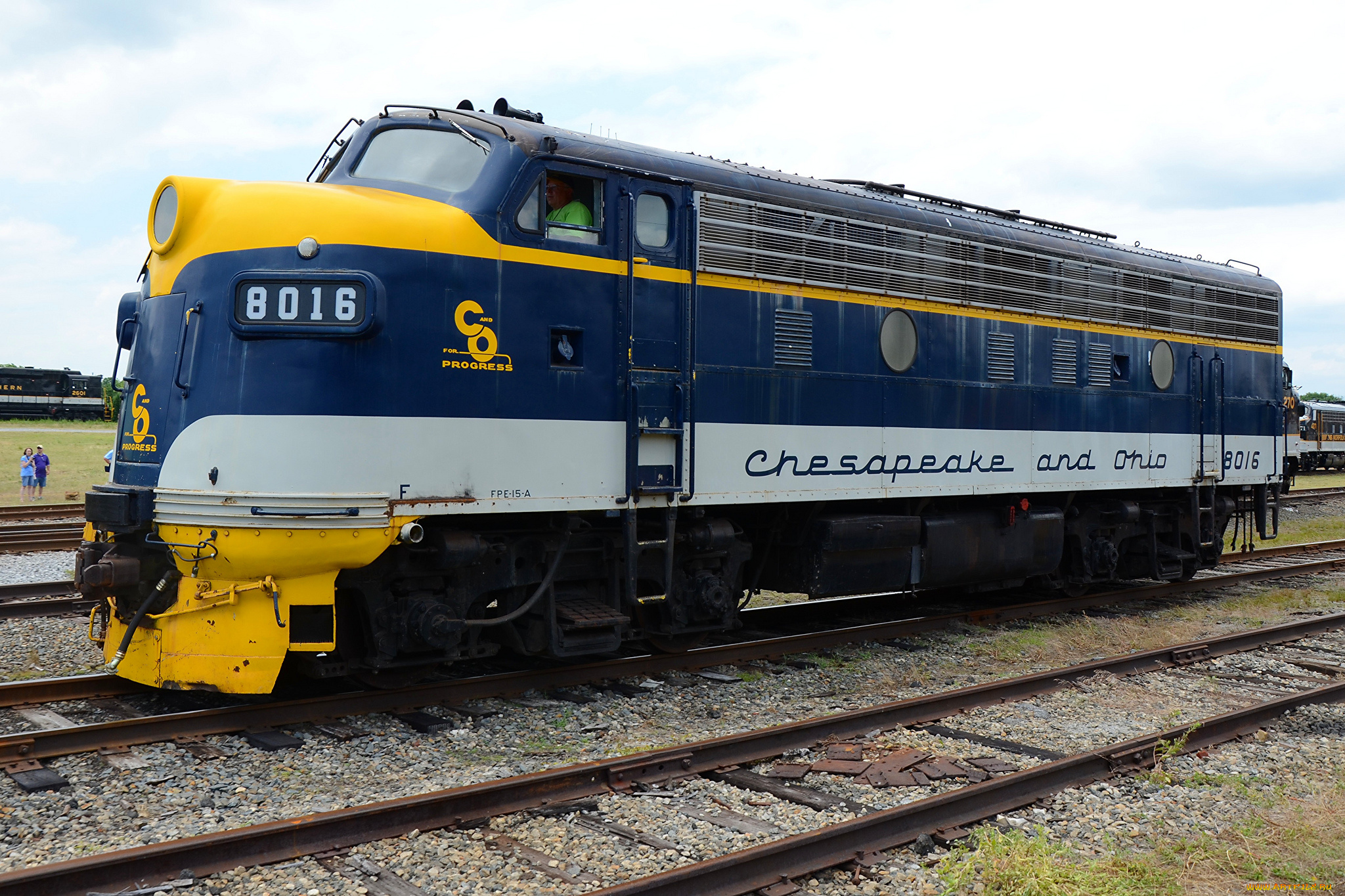 техника, локомотивы, железная, дорога, локомотив