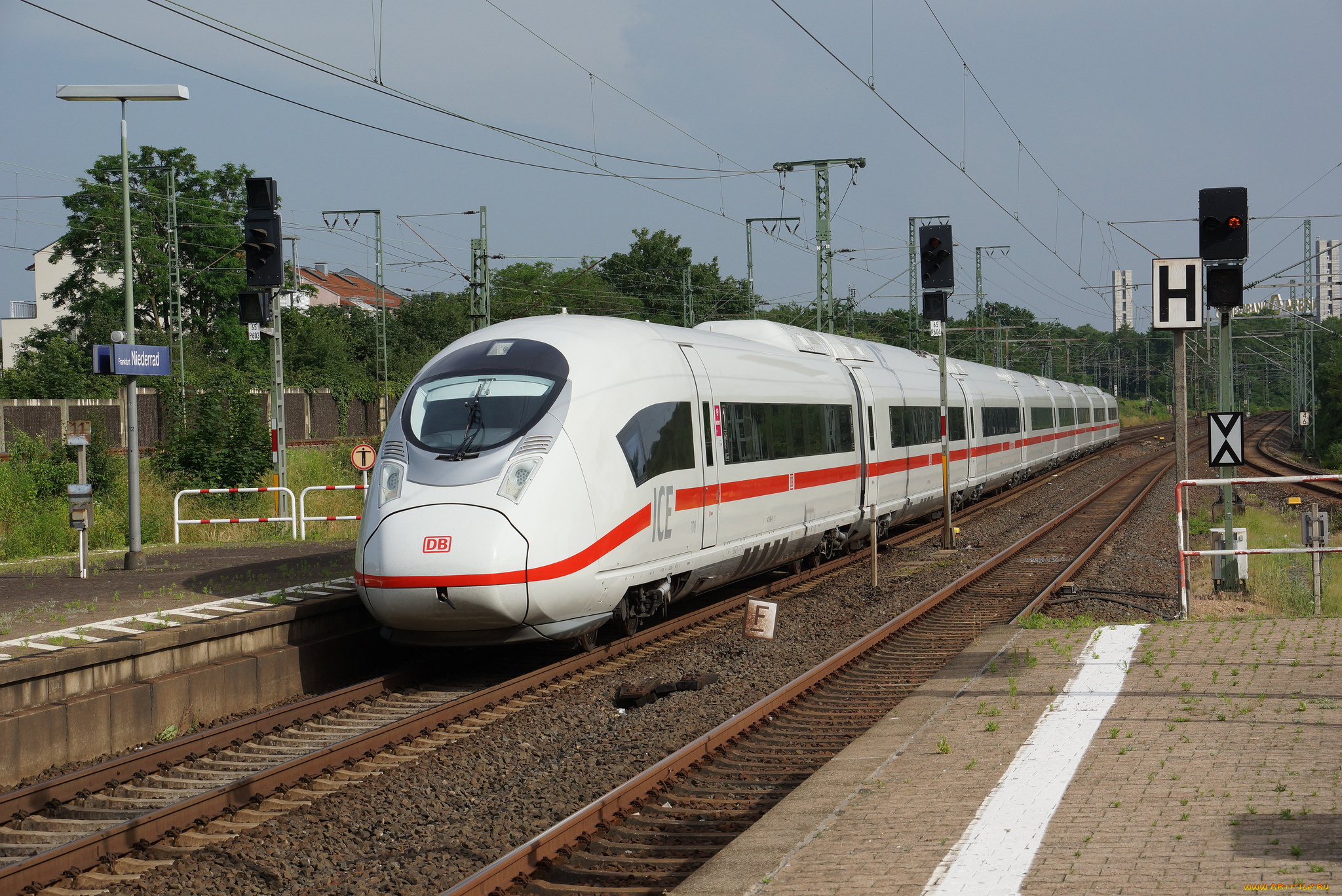 техника, поезда, локомотив, дорога, железная, состав