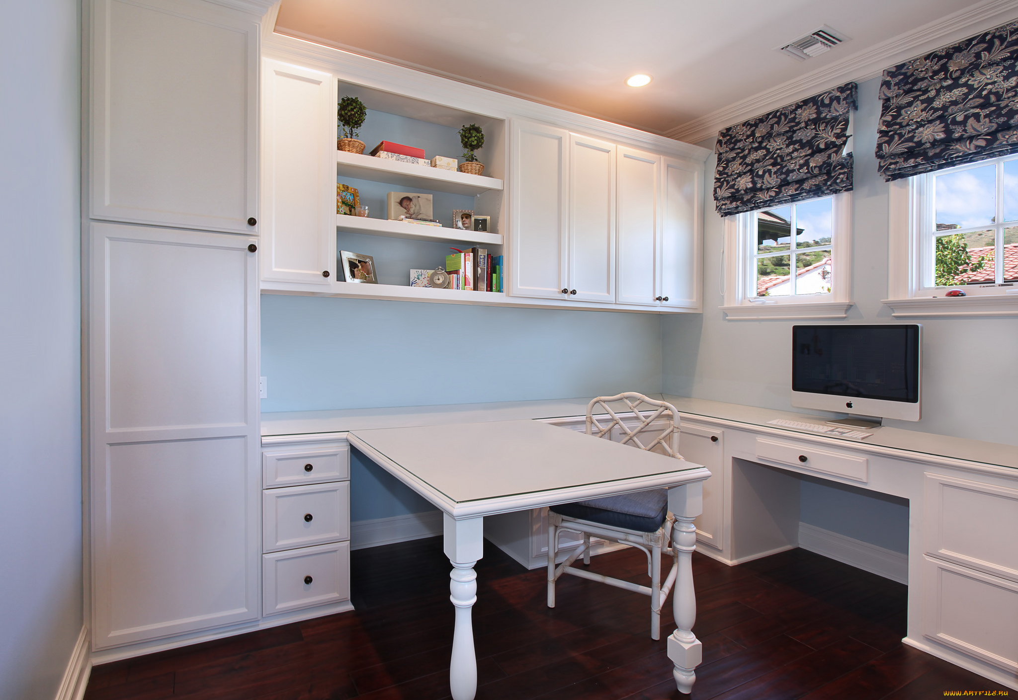 интерьер, кабинет, , библиотека, , офис, дизайн, стиль, мебель