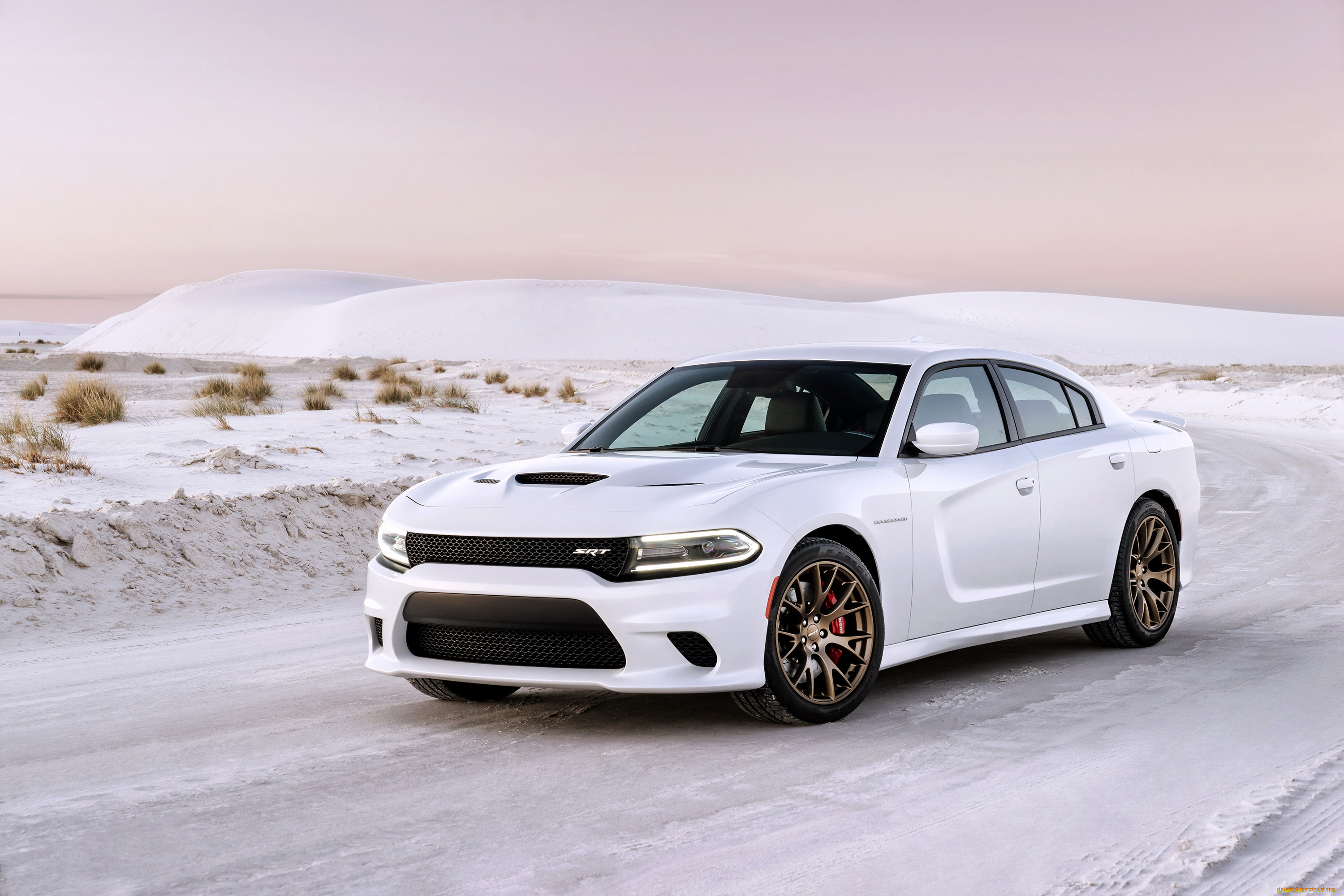 2015, dodge, charger, srt, hellcat, автомобили, dodge, charger, белый