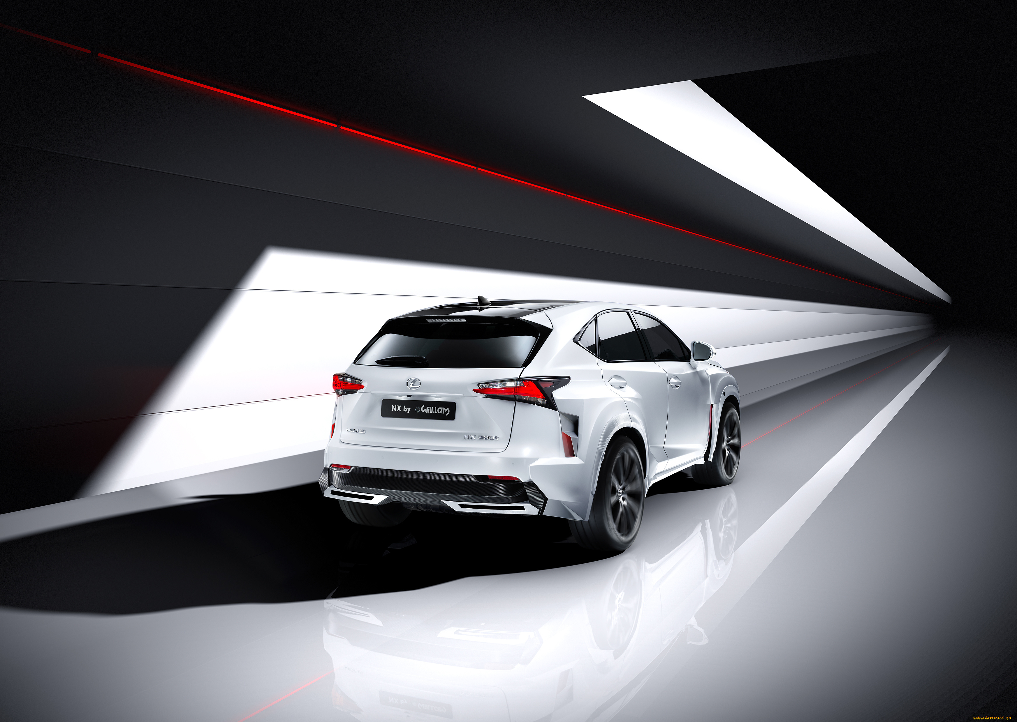 автомобили, lexus, 200t, b, will, i, am, nx, светлый, 2014г